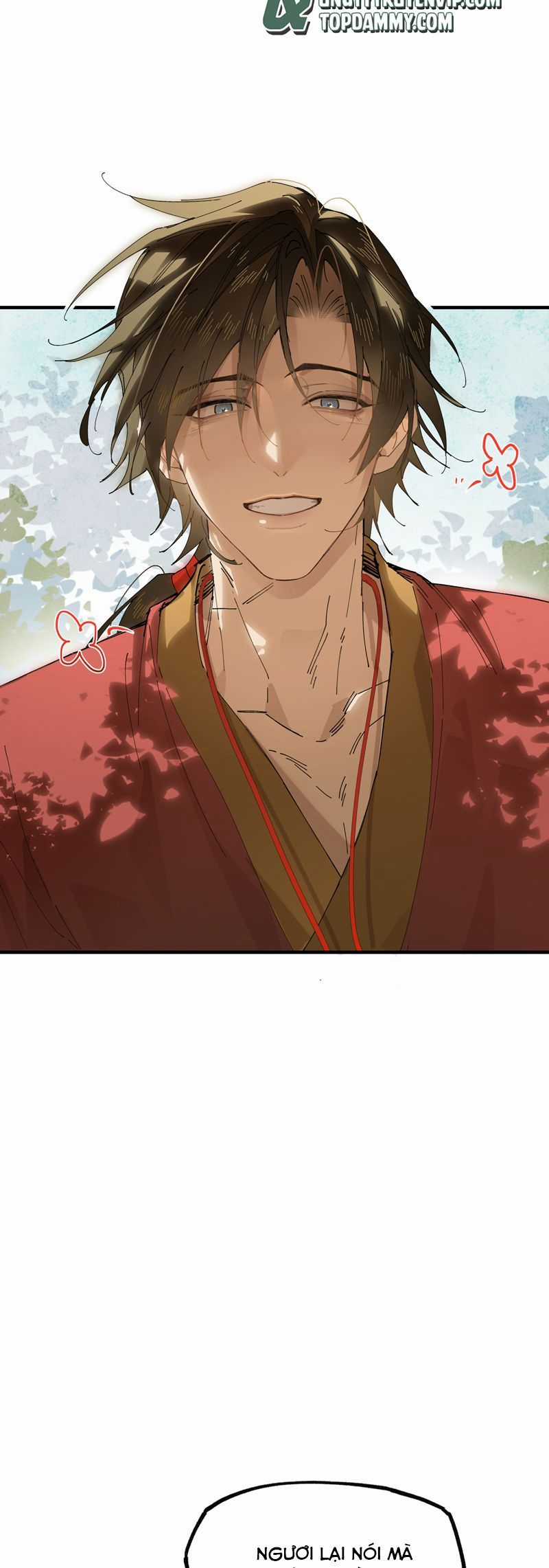 Ý Trung Nhân - Chapter 19 - Trang 36