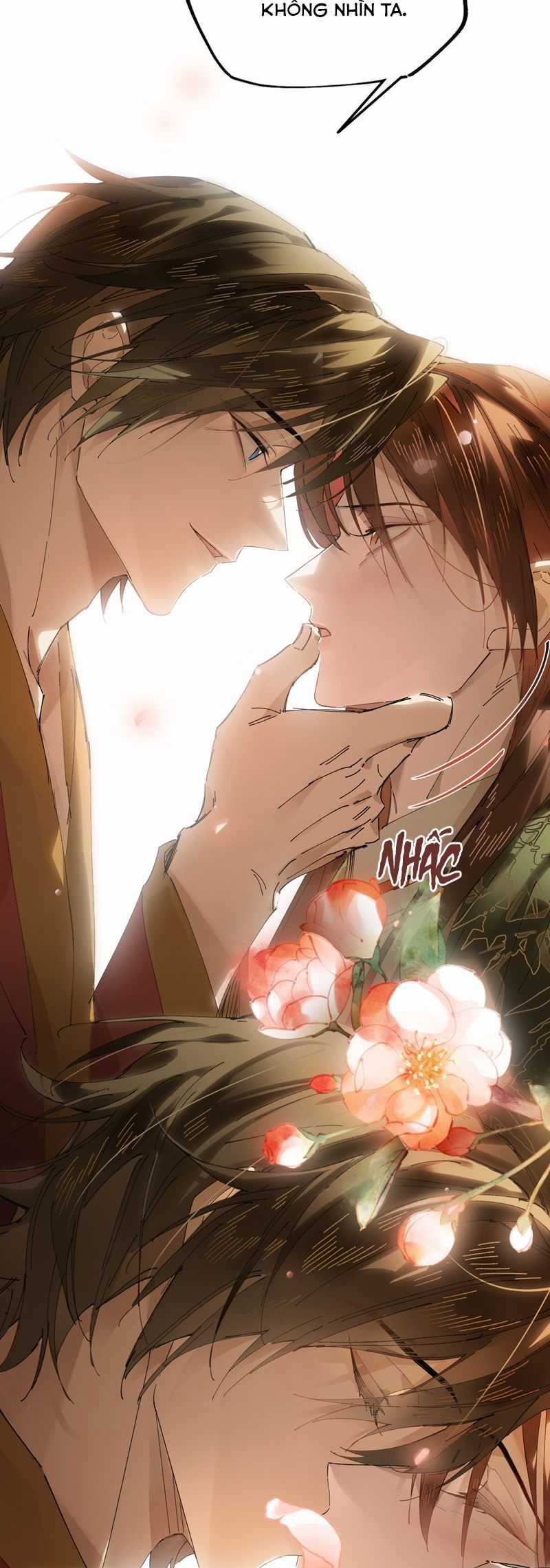 Ý Trung Nhân - Chapter 19 - Trang 37