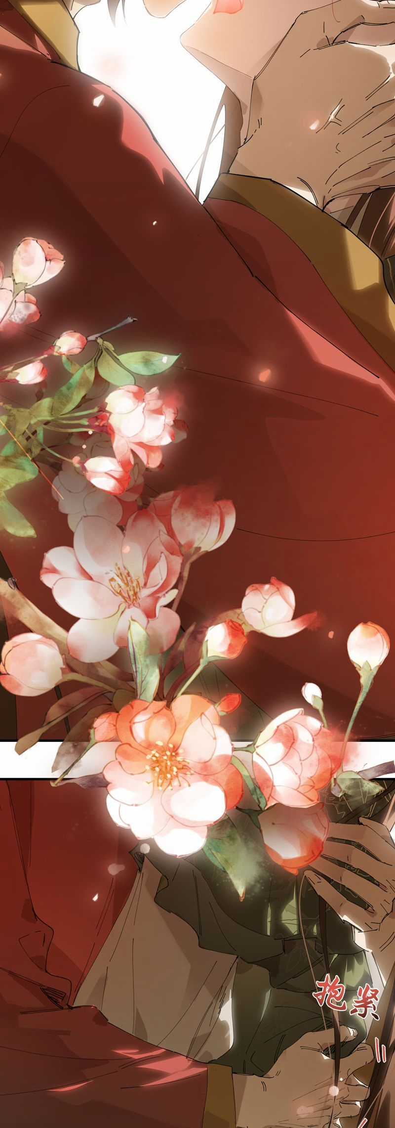 Ý Trung Nhân - Chapter 19 - Trang 38