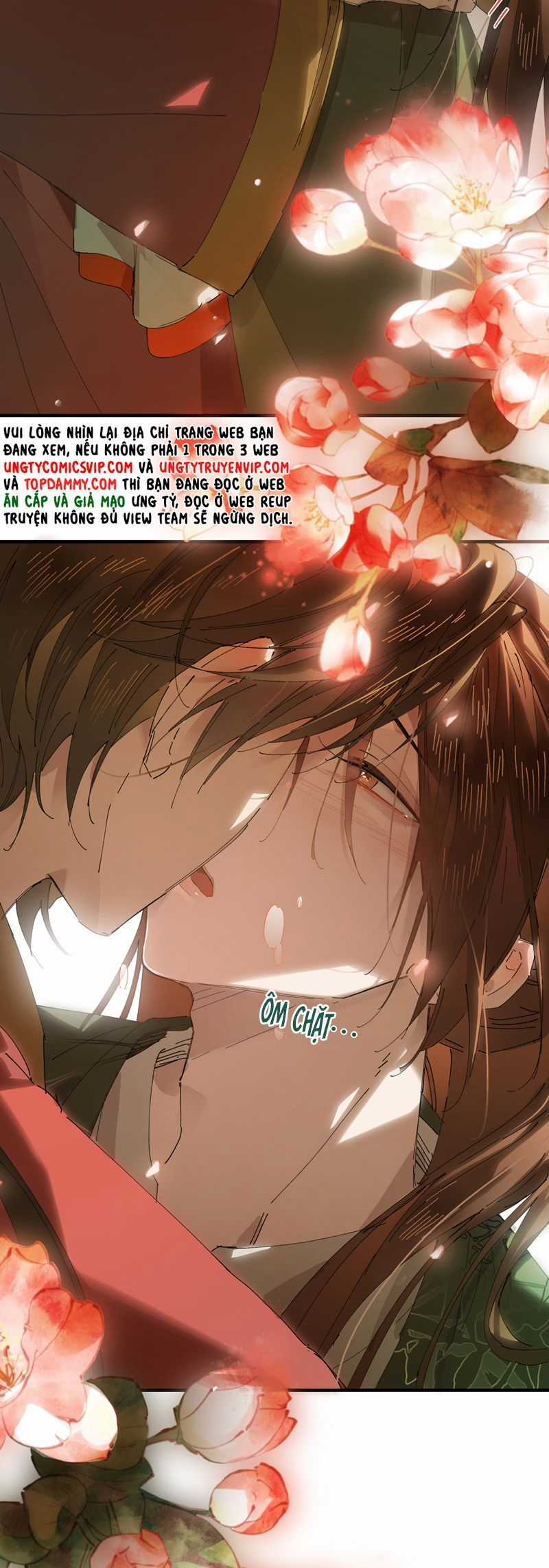 Ý Trung Nhân - Chapter 19 - Trang 39