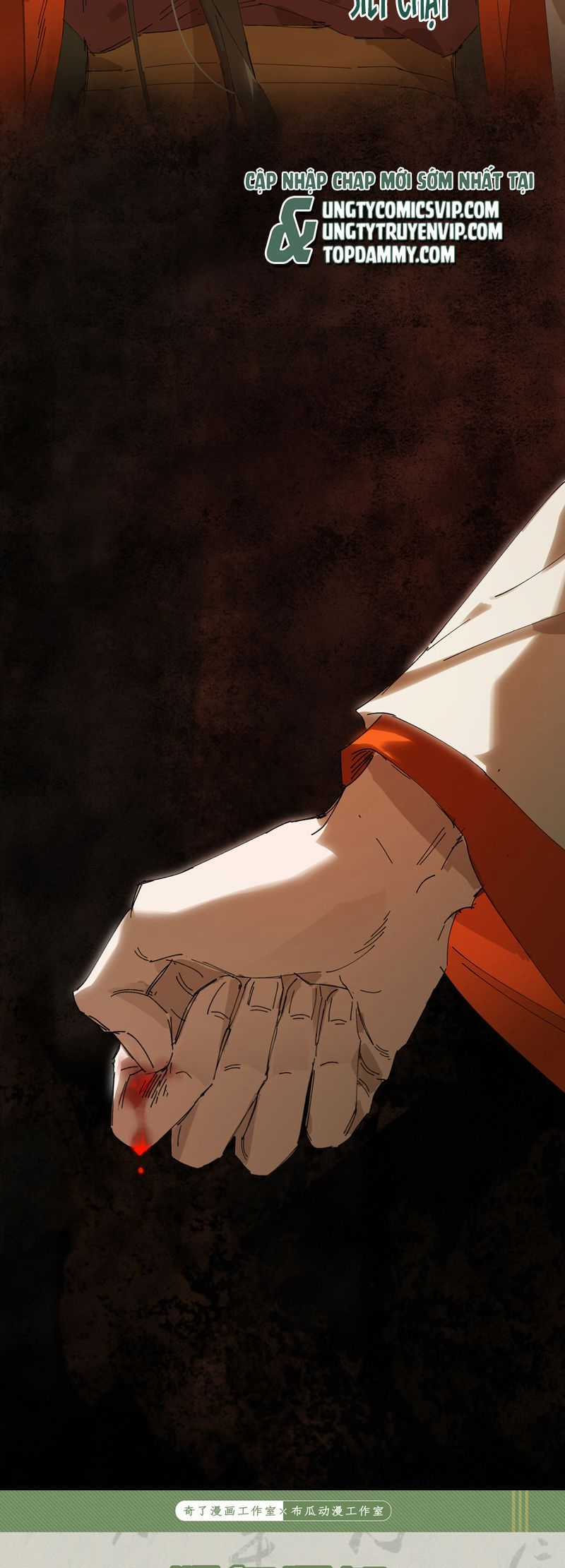 Ý Trung Nhân - Chapter 19 - Trang 42