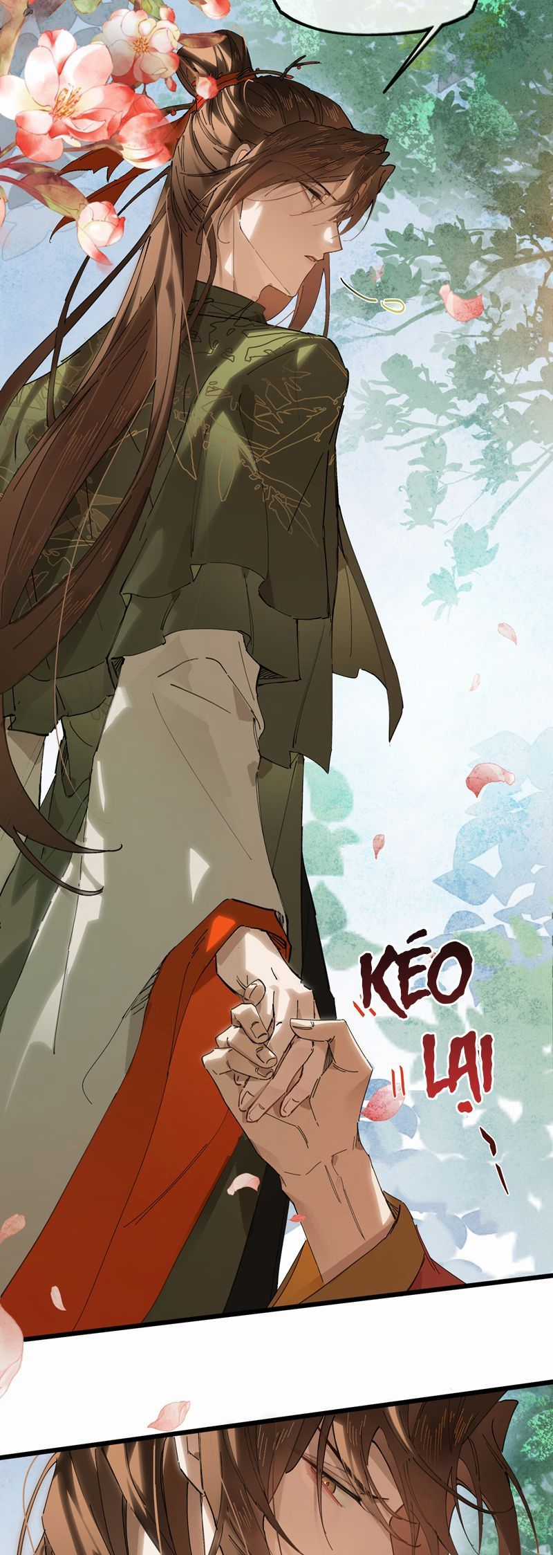 Ý Trung Nhân - Chapter 19 - Trang 9