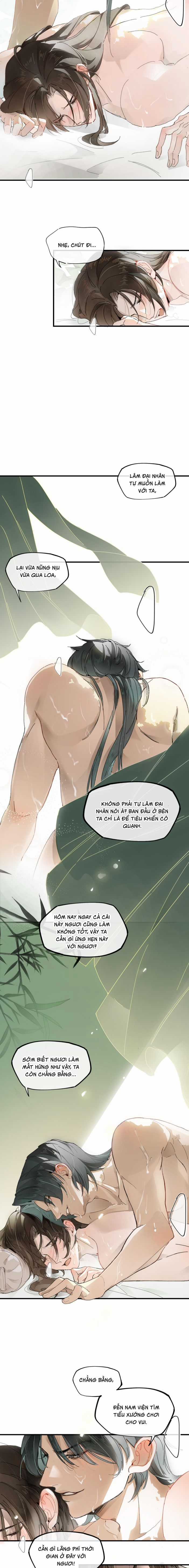 Ý Trung Nhân - Chapter 2 - Trang 11