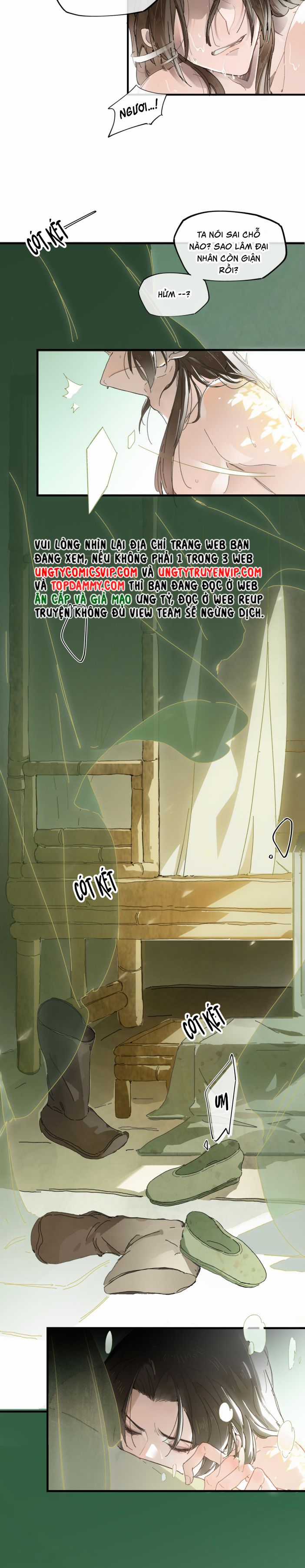 Ý Trung Nhân - Chapter 2 - Trang 12