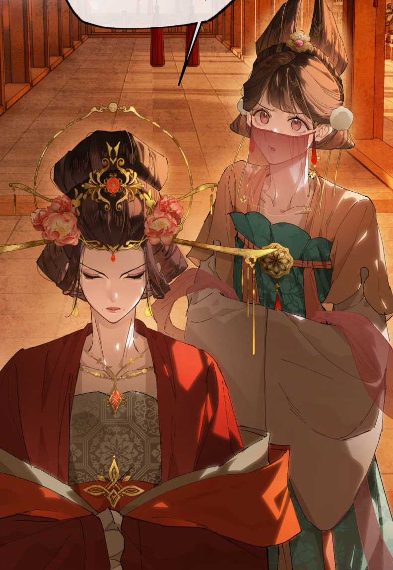 Ý Trung Nhân - Chapter 22 - Trang 14