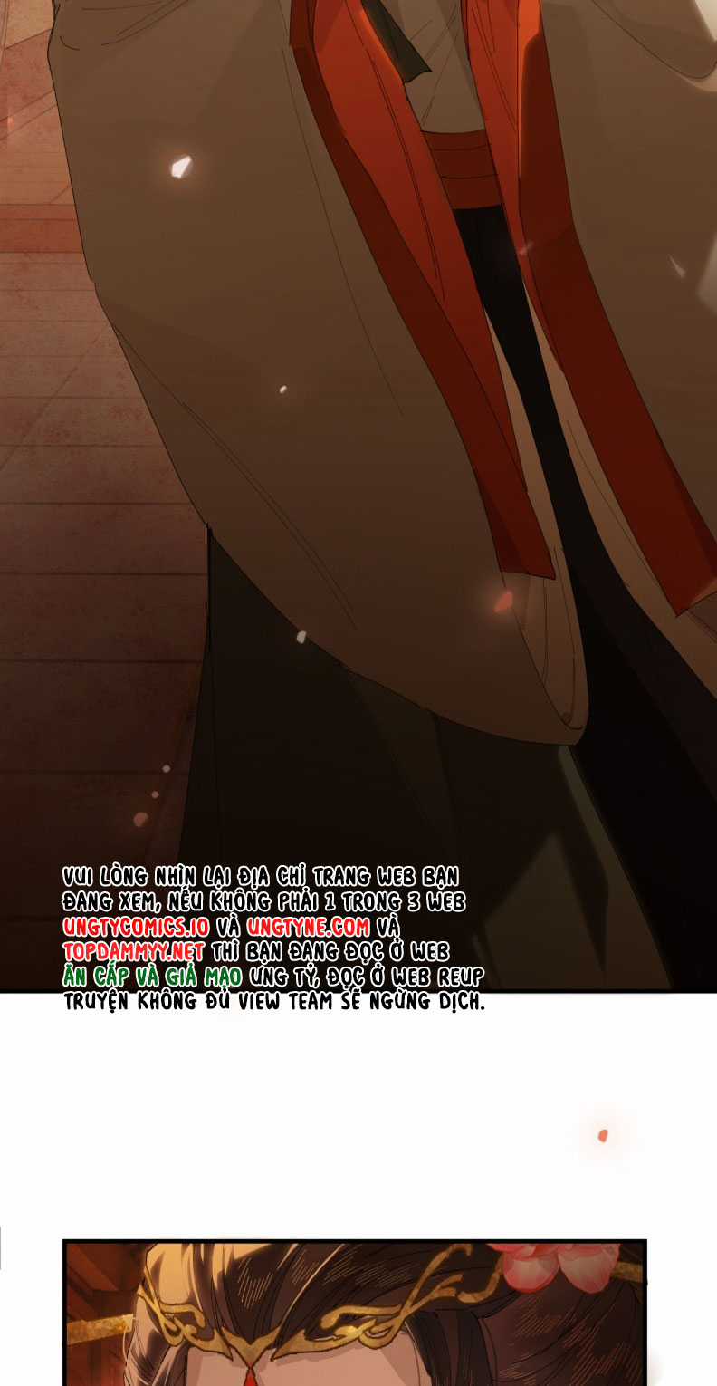 Ý Trung Nhân - Chapter 22 - Trang 24