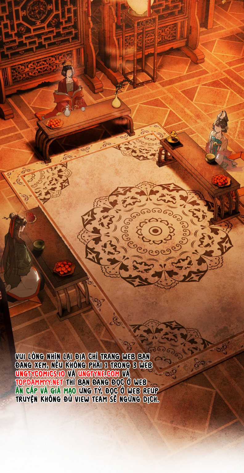 Ý Trung Nhân - Chapter 22 - Trang 27