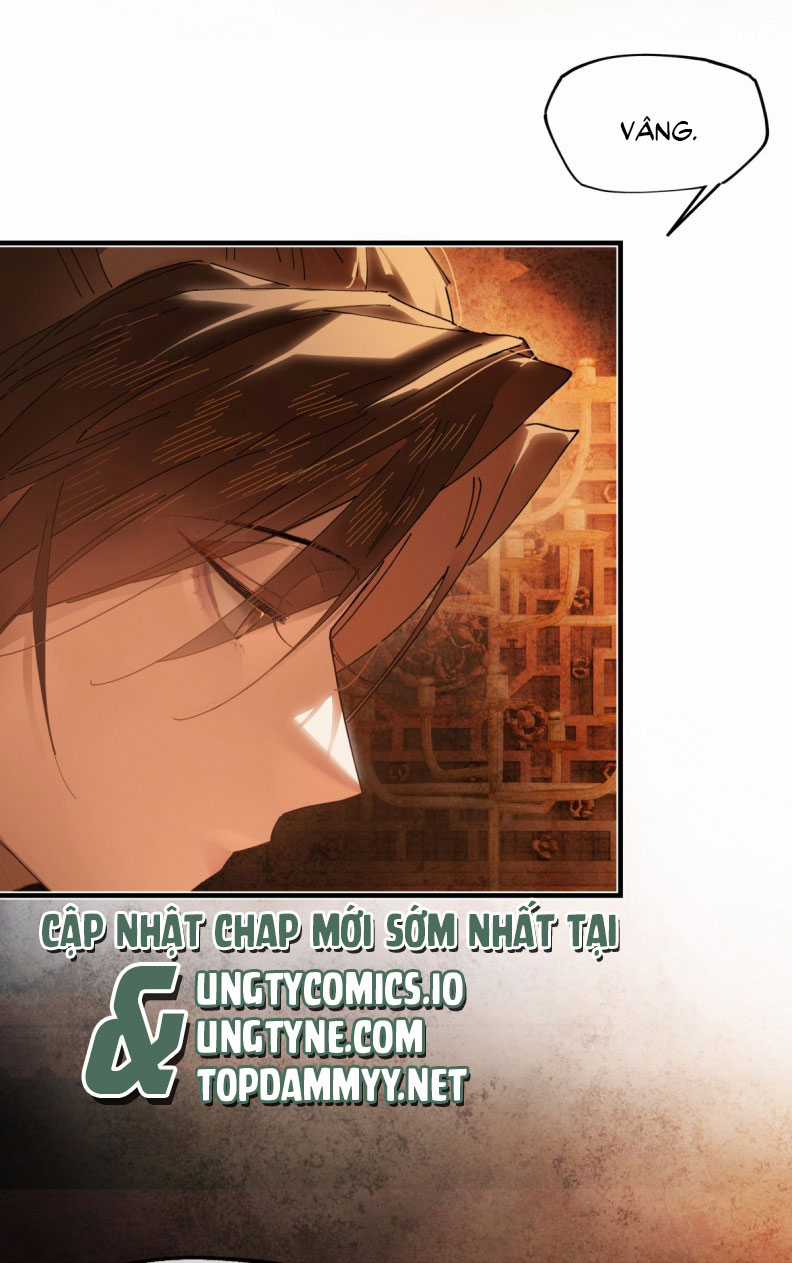 Ý Trung Nhân - Chapter 22 - Trang 28