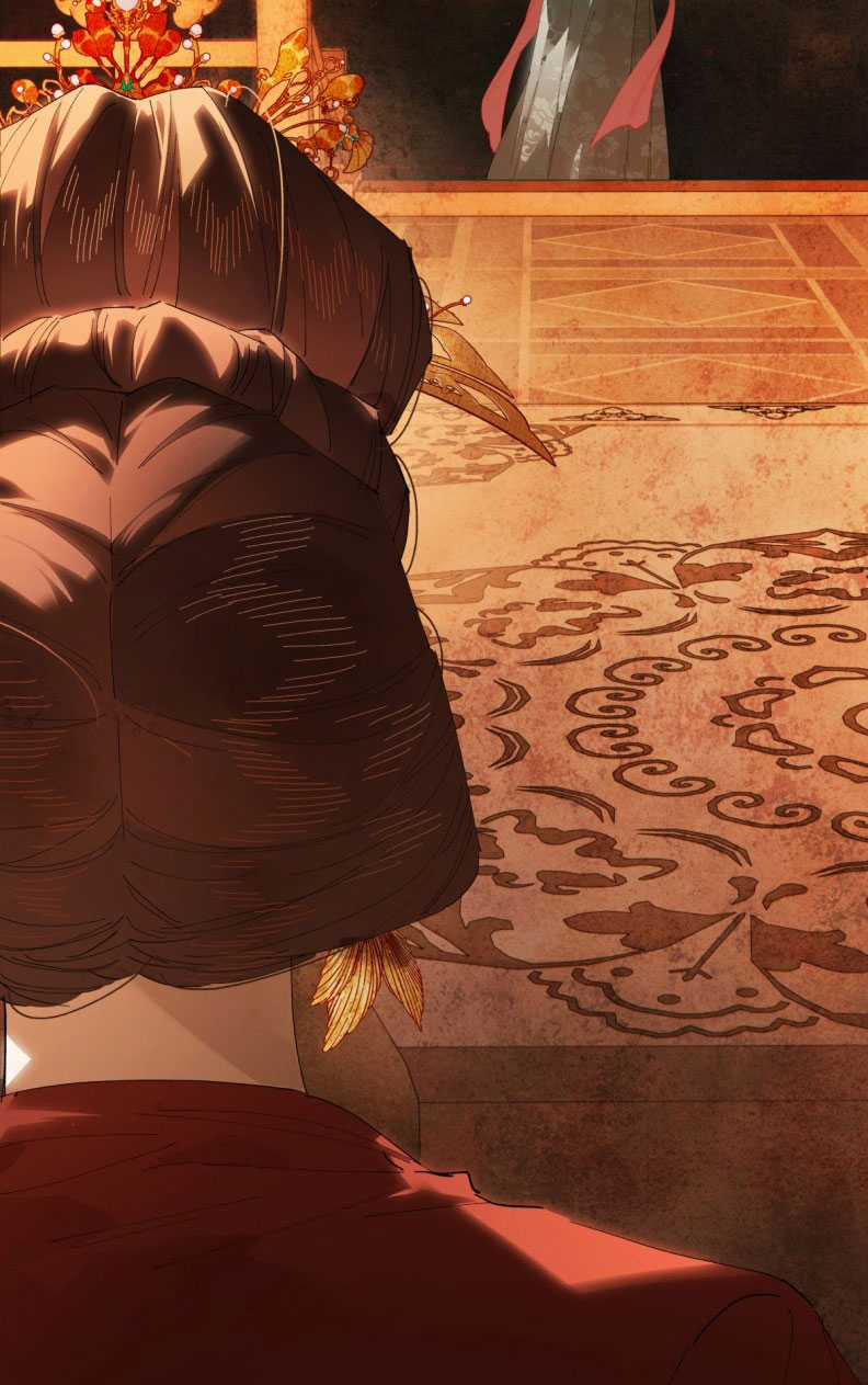 Ý Trung Nhân - Chapter 22 - Trang 38