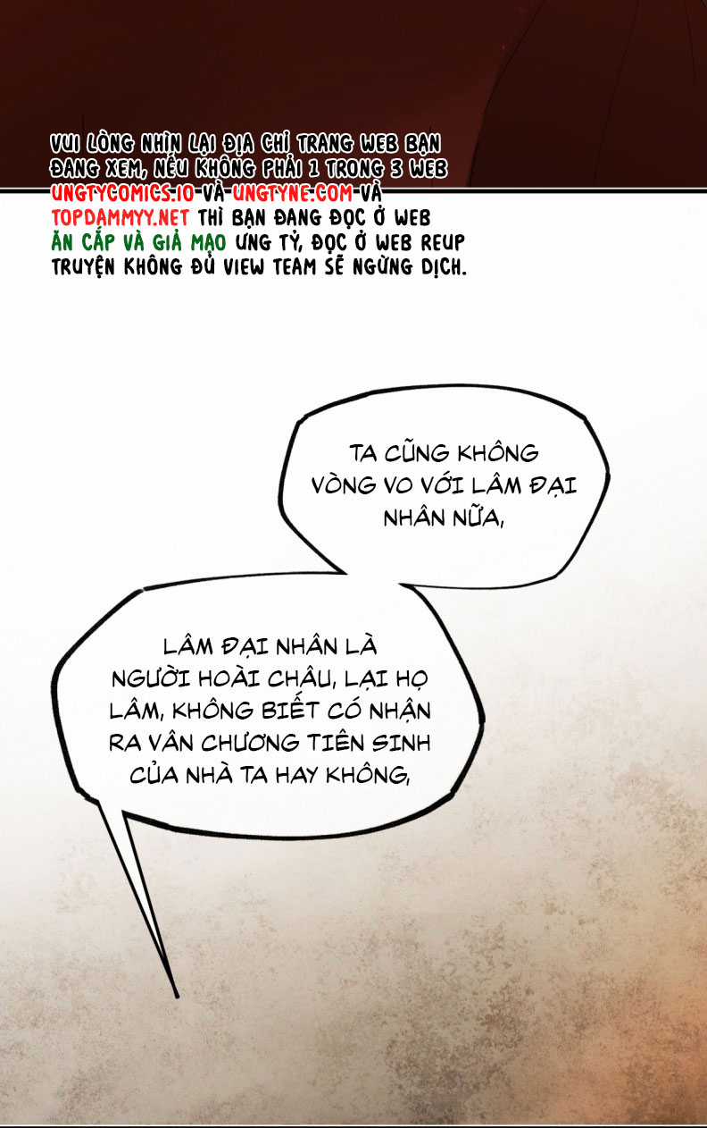 Ý Trung Nhân - Chapter 22 - Trang 39