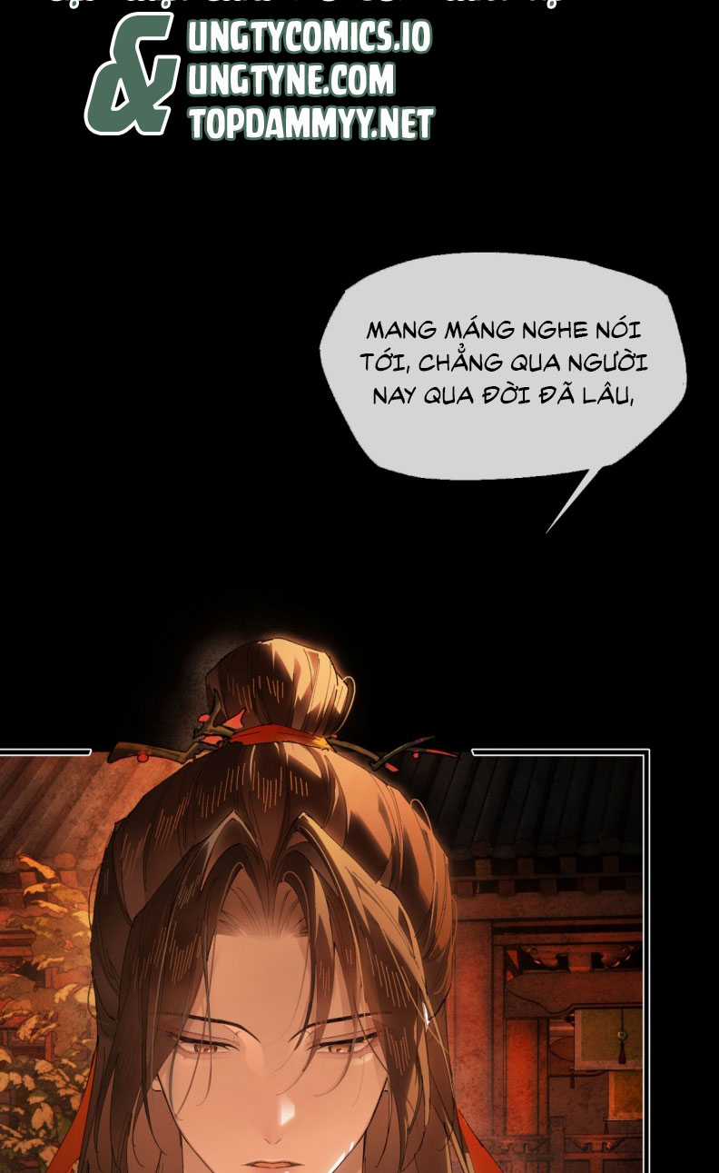 Ý Trung Nhân - Chapter 22 - Trang 41