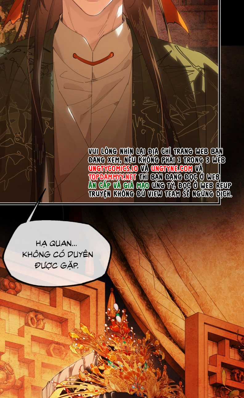 Ý Trung Nhân - Chapter 22 - Trang 42