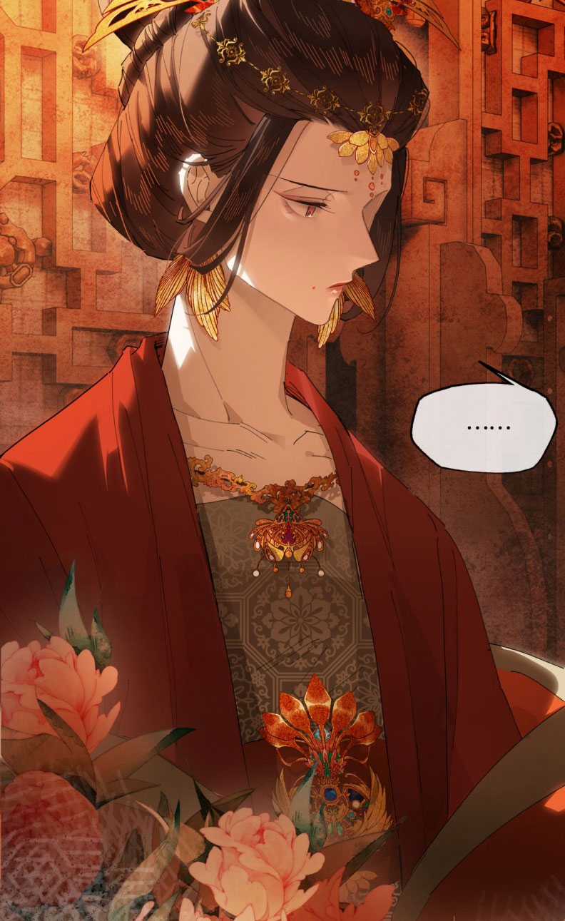 Ý Trung Nhân - Chapter 22 - Trang 43