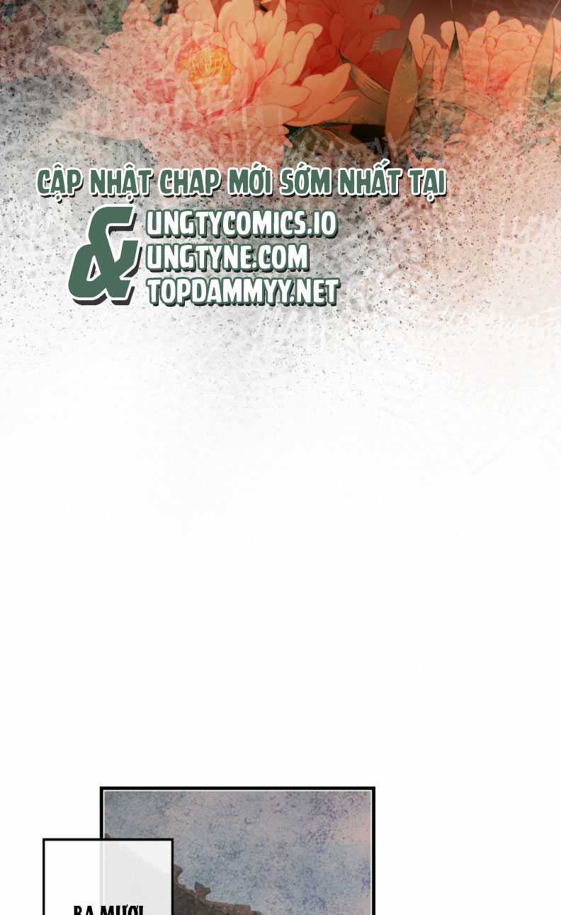 Ý Trung Nhân - Chapter 22 - Trang 44