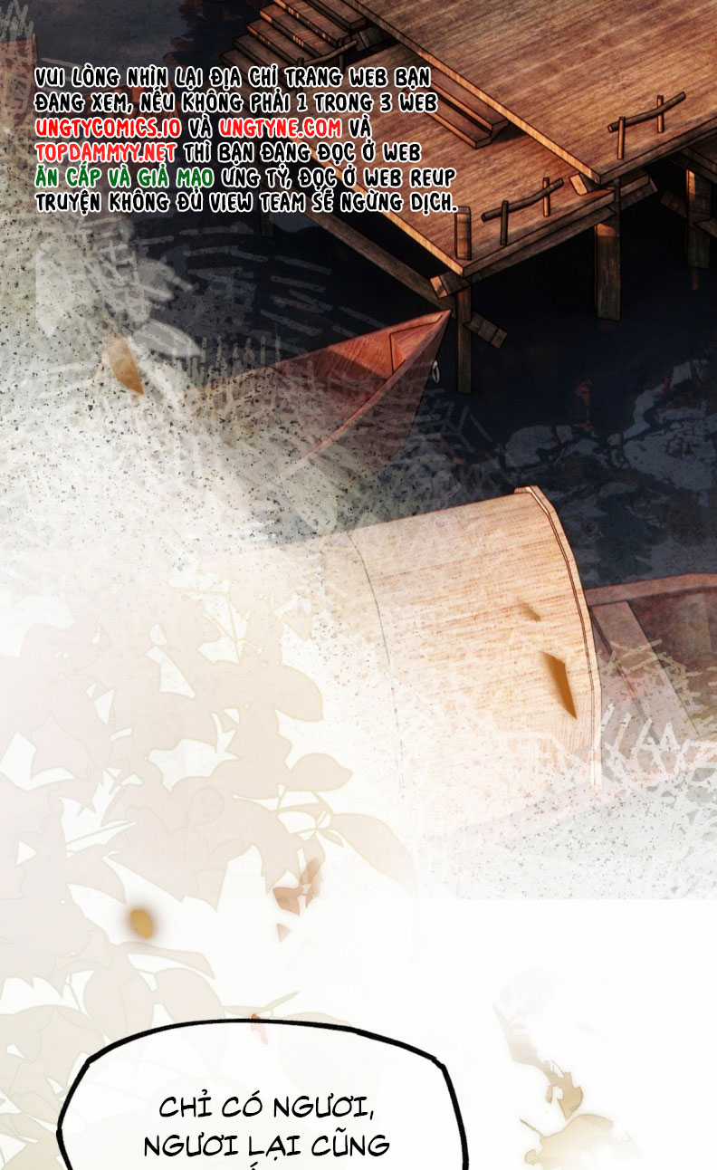 Ý Trung Nhân - Chapter 22 - Trang 47