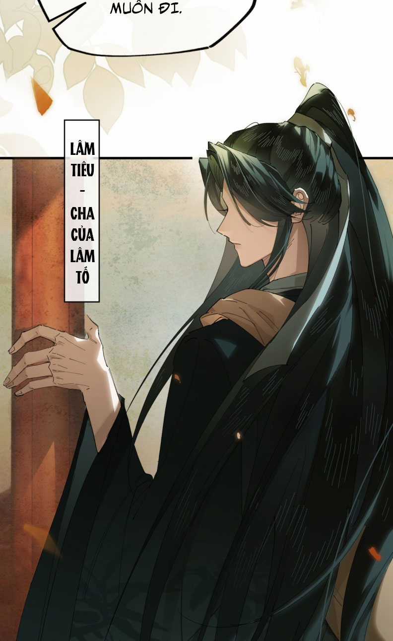 Ý Trung Nhân - Chapter 22 - Trang 48