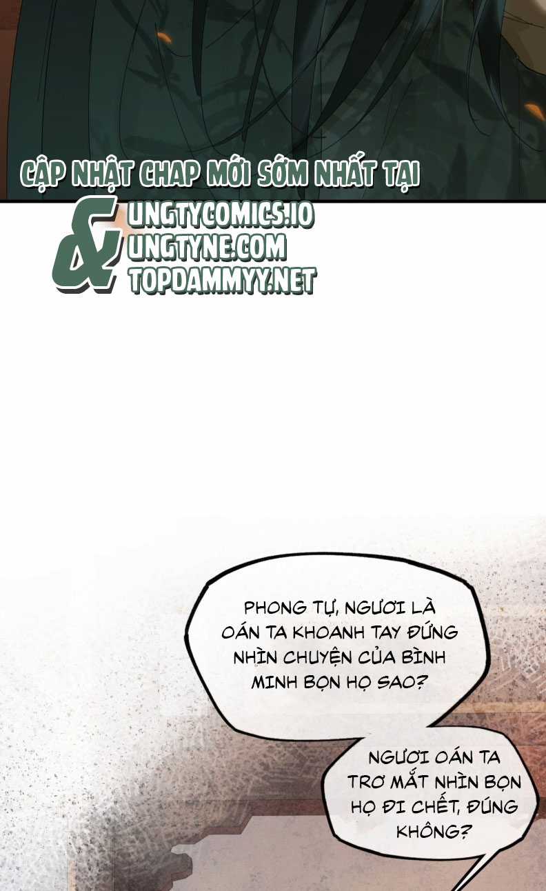 Ý Trung Nhân - Chapter 22 - Trang 49