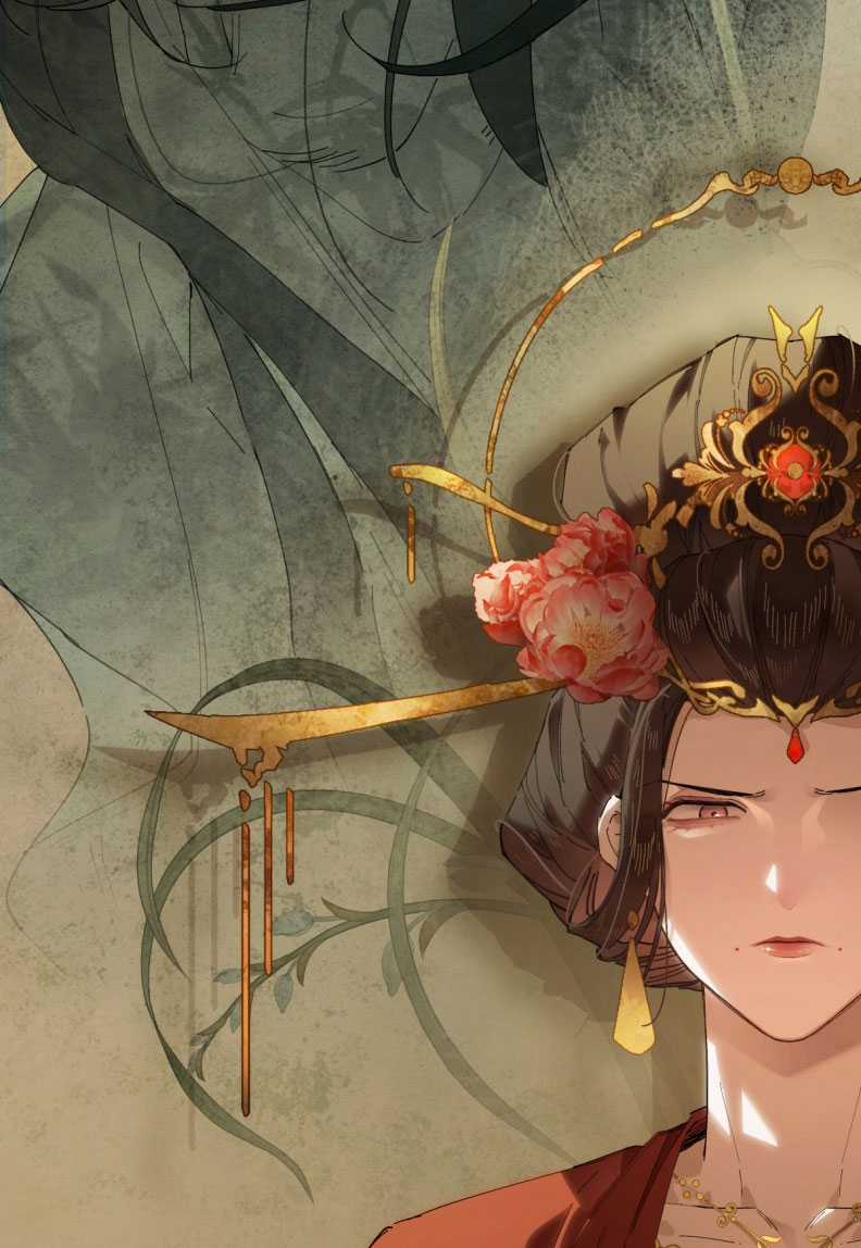 Ý Trung Nhân - Chapter 22 - Trang 6