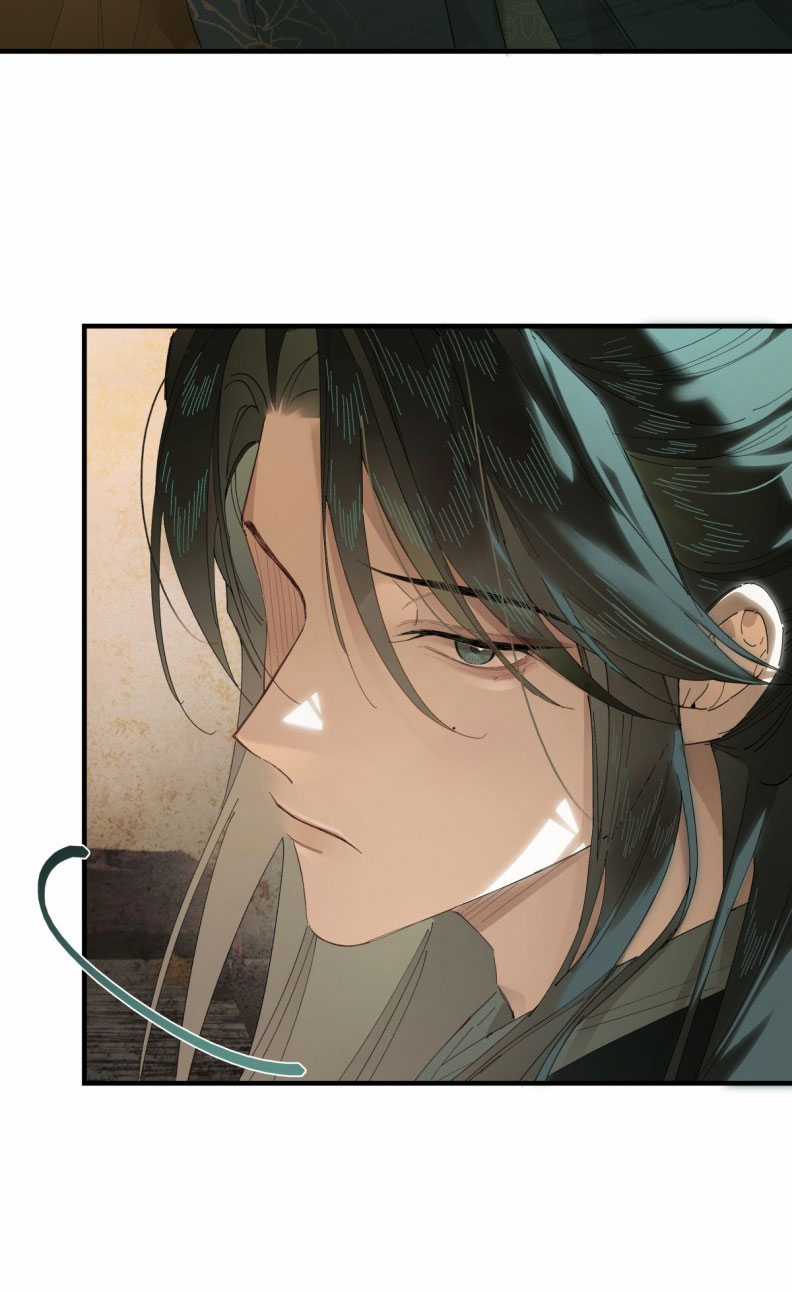 Ý Trung Nhân - Chapter 22 - Trang 51