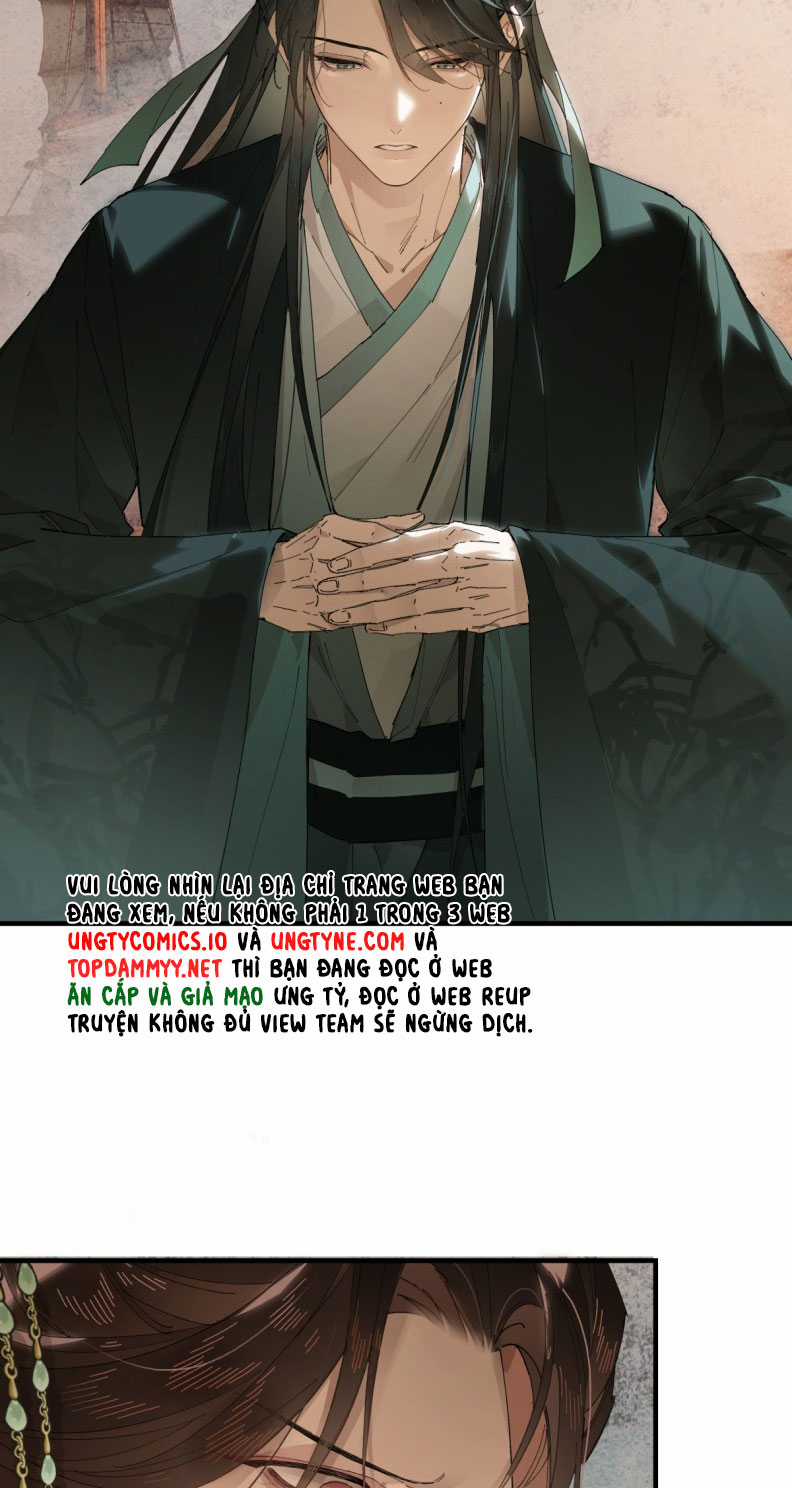 Ý Trung Nhân - Chapter 22 - Trang 53