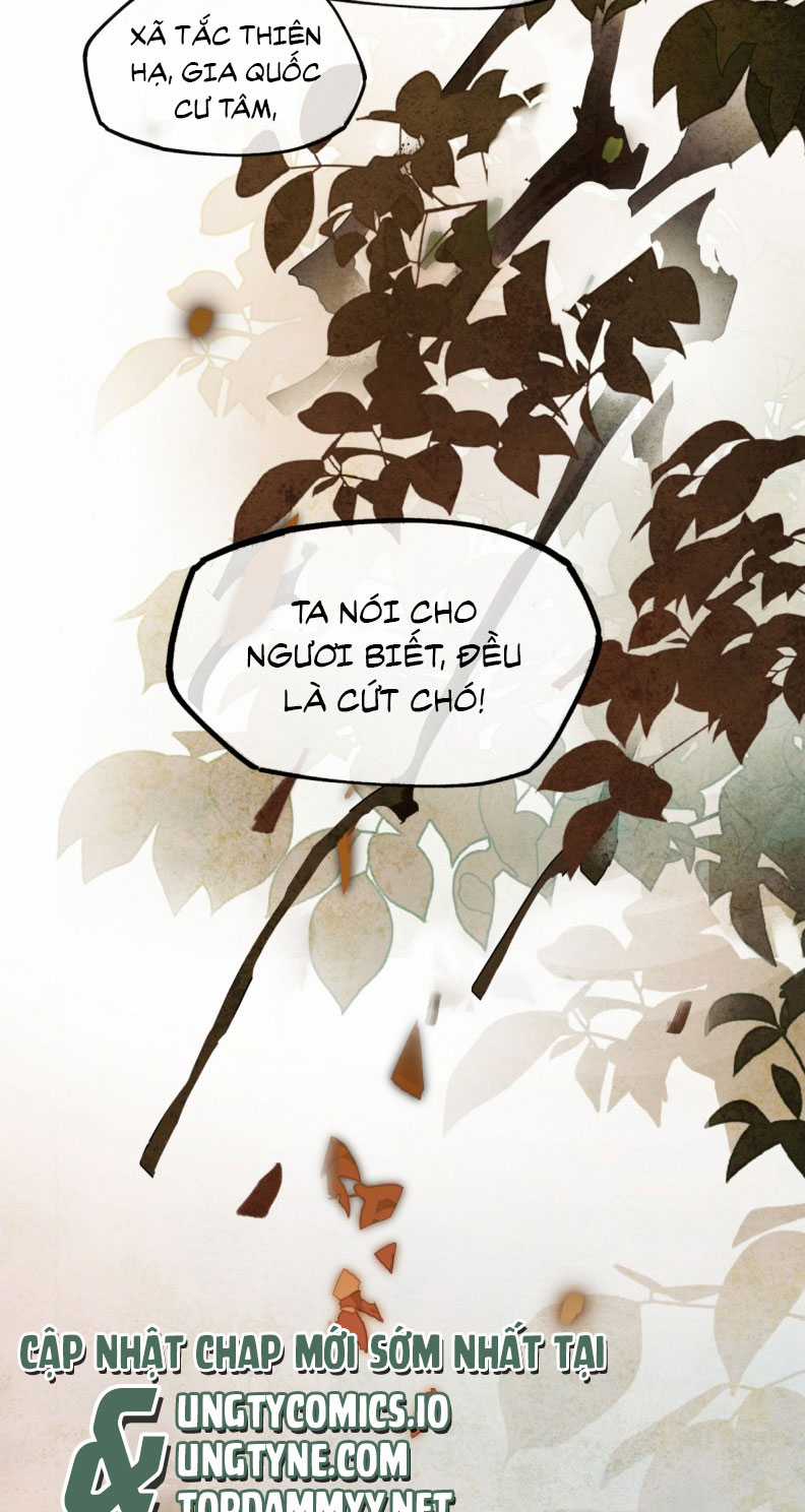 Ý Trung Nhân - Chapter 22 - Trang 55