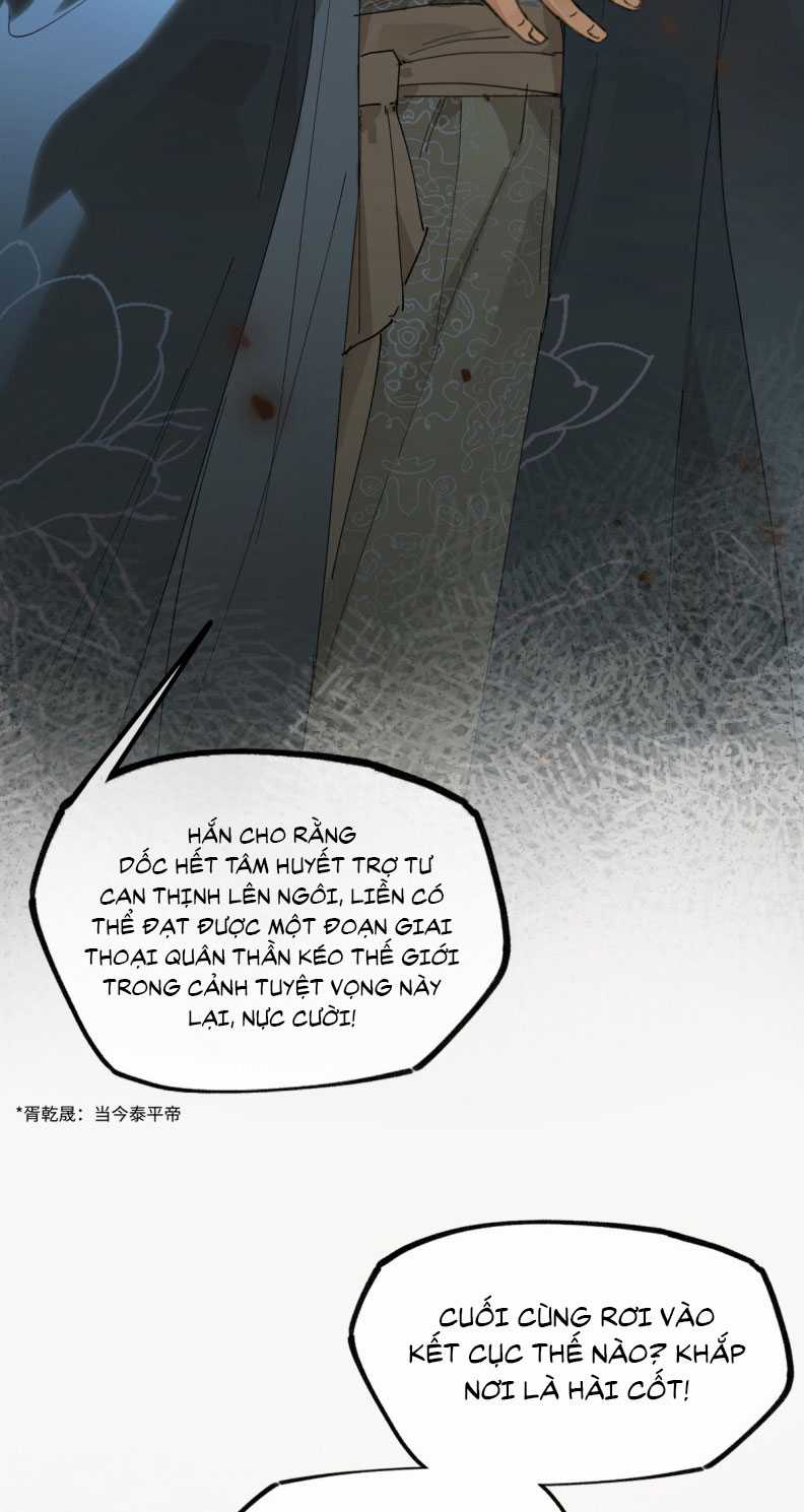 Ý Trung Nhân - Chapter 22 - Trang 60