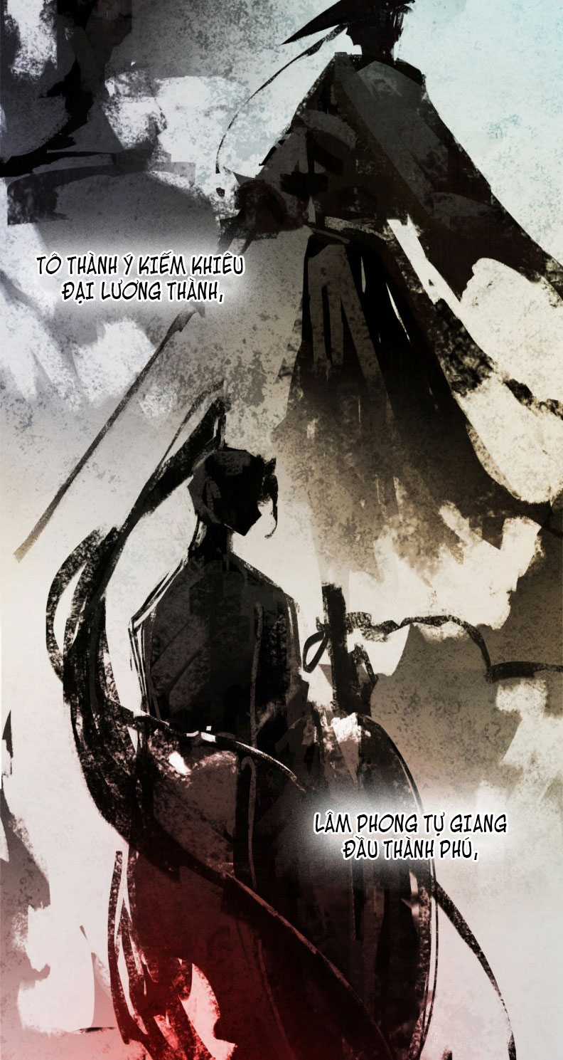 Ý Trung Nhân - Chapter 22 - Trang 62