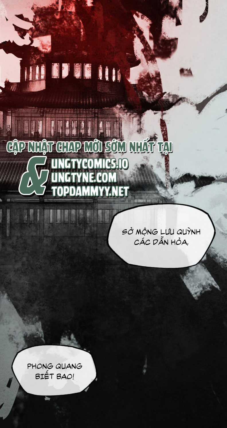 Ý Trung Nhân - Chapter 22 - Trang 63