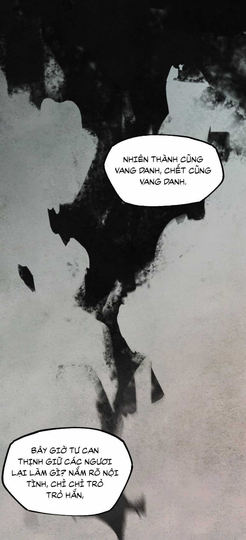 Ý Trung Nhân - Chapter 22 - Trang 64