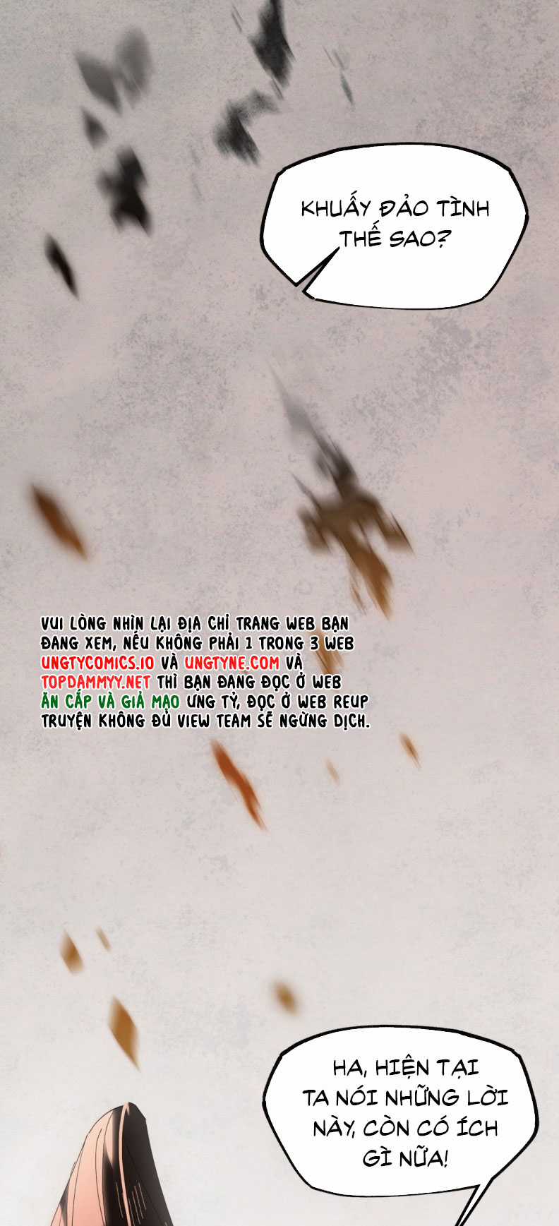 Ý Trung Nhân - Chapter 22 - Trang 65