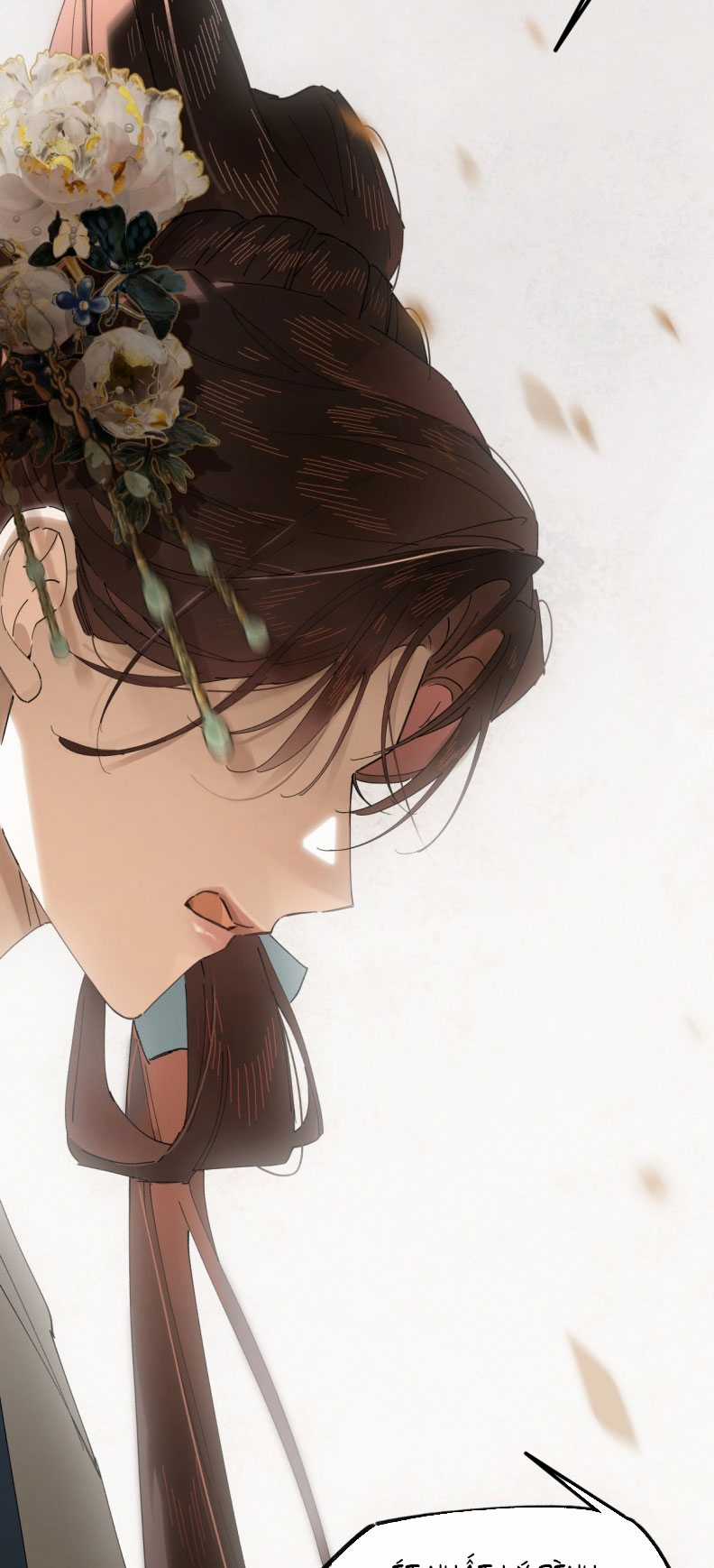 Ý Trung Nhân - Chapter 22 - Trang 66