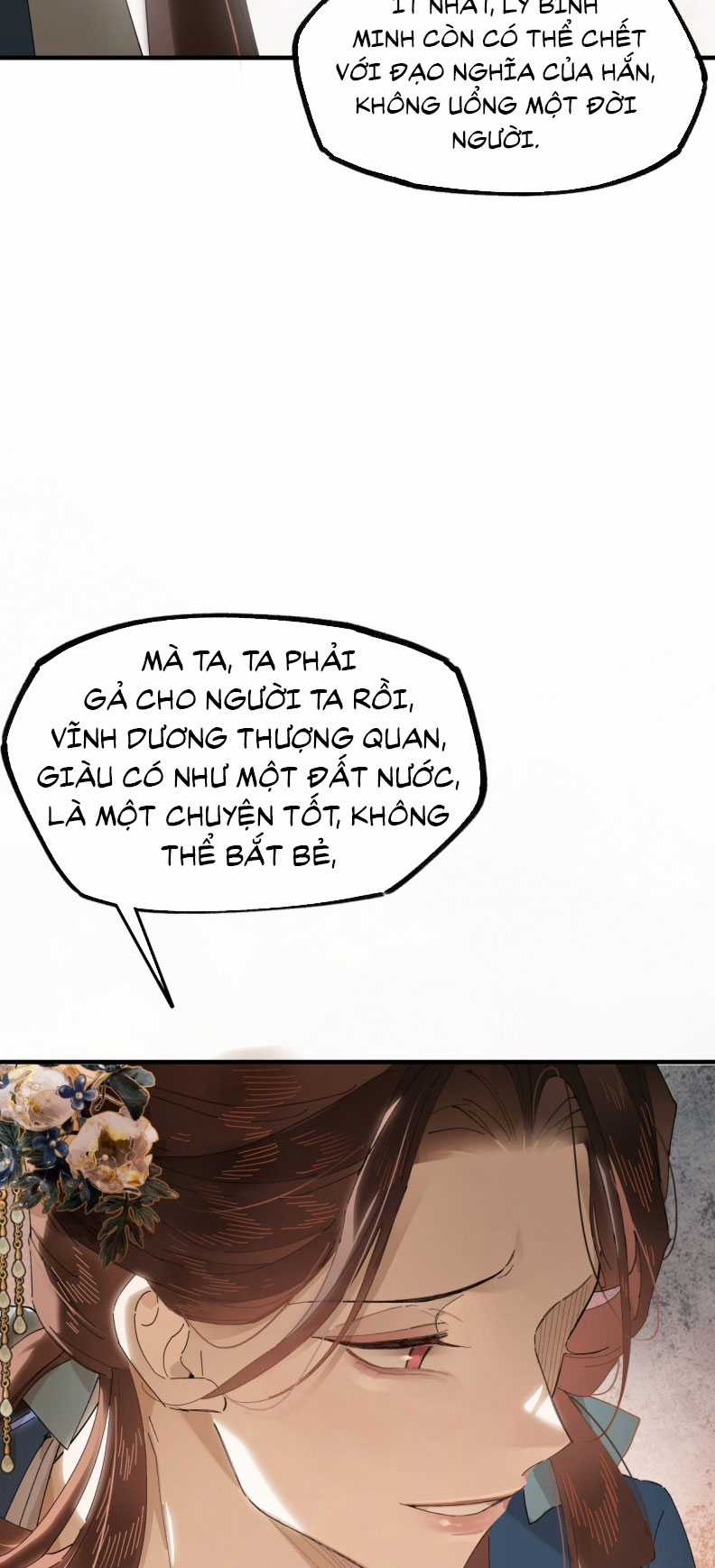 Ý Trung Nhân - Chapter 22 - Trang 67