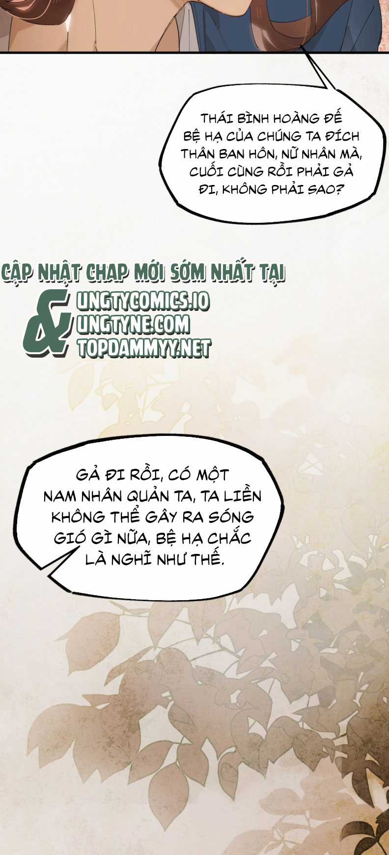 Ý Trung Nhân - Chapter 22 - Trang 68