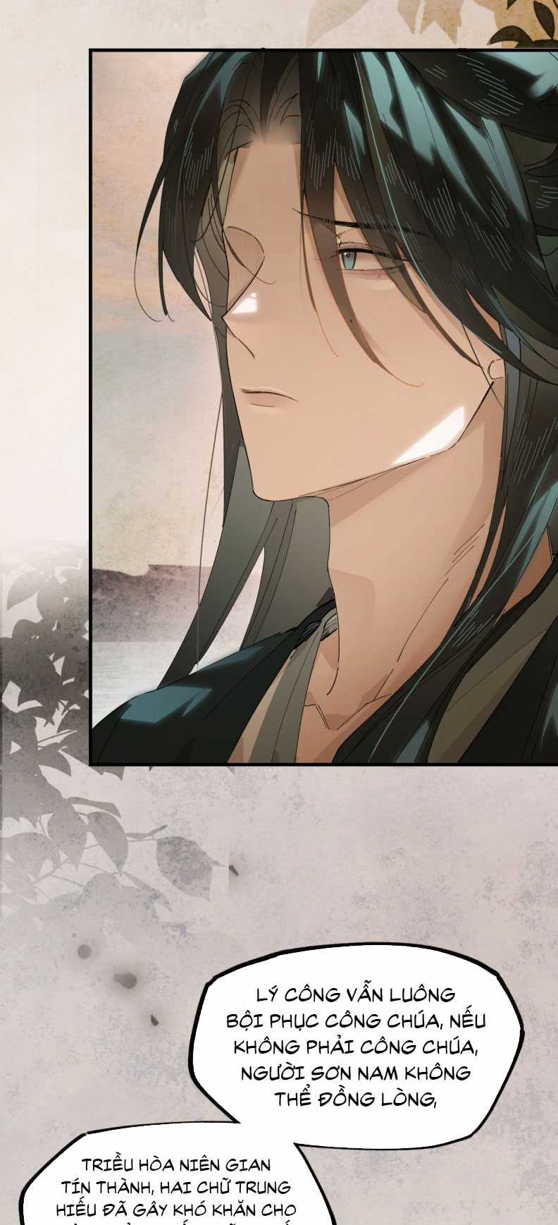 Ý Trung Nhân - Chapter 22 - Trang 69