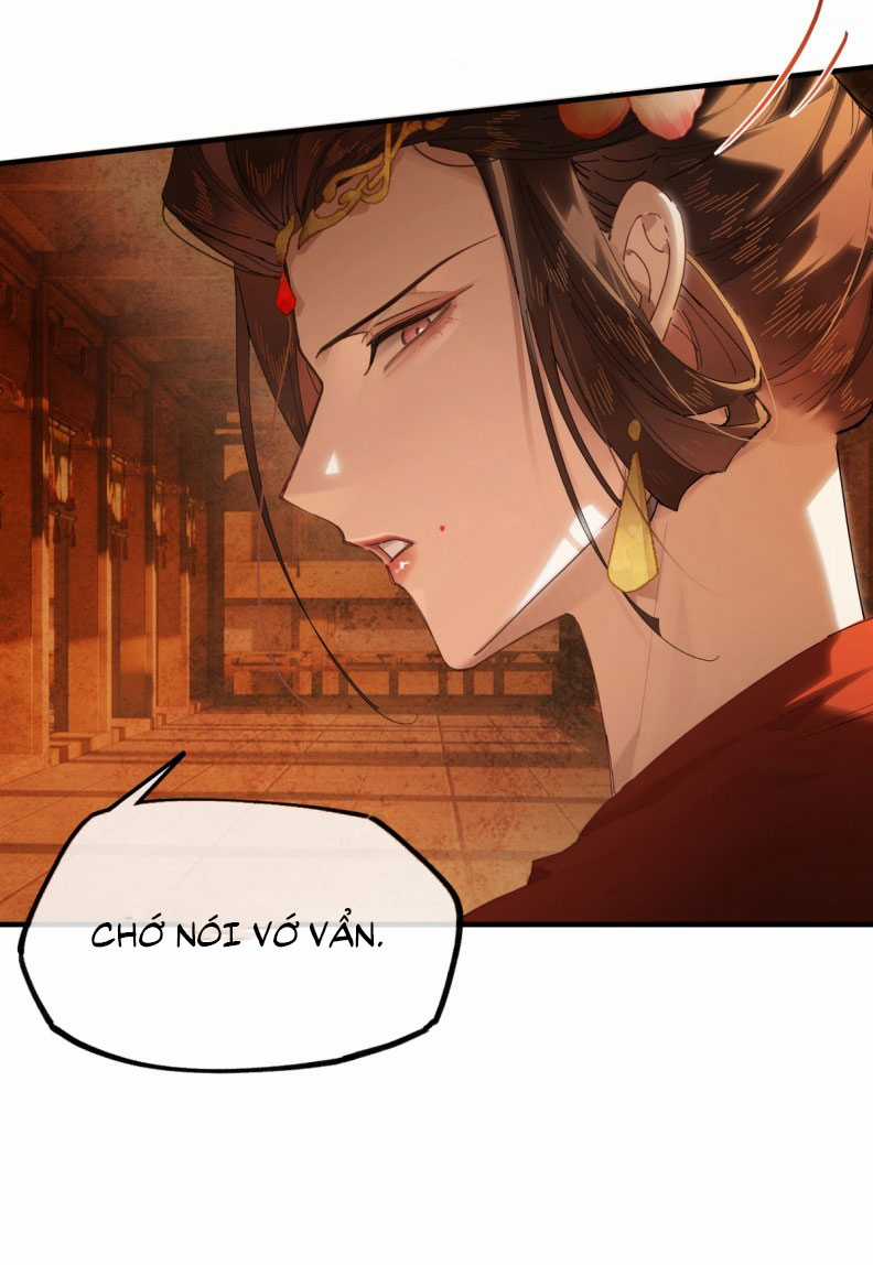 Ý Trung Nhân - Chapter 22 - Trang 8