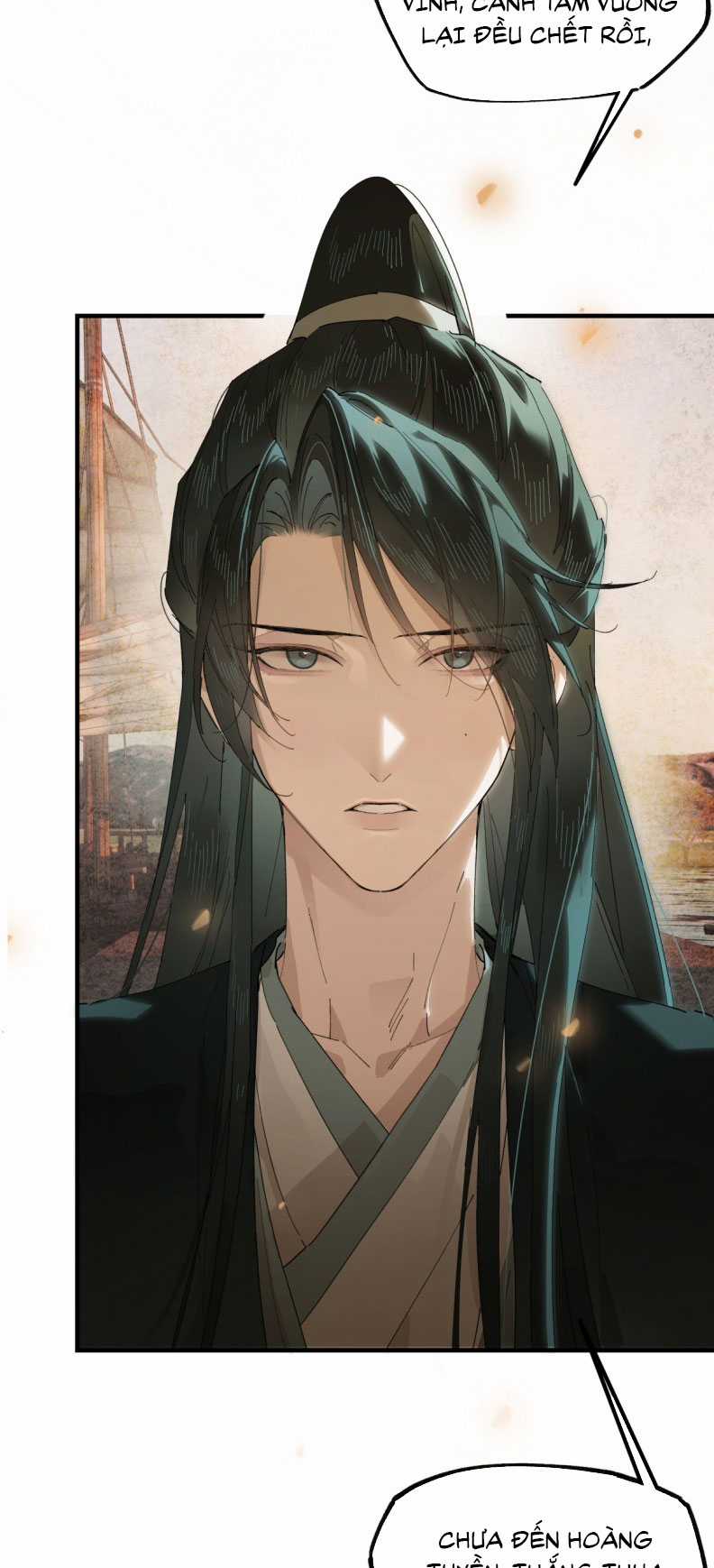 Ý Trung Nhân - Chapter 22 - Trang 72