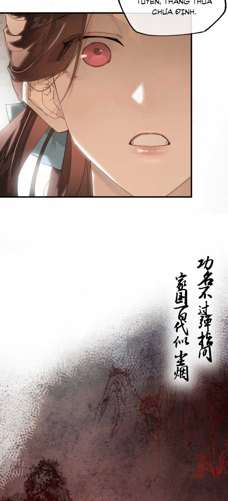 Ý Trung Nhân - Chapter 22 - Trang 73