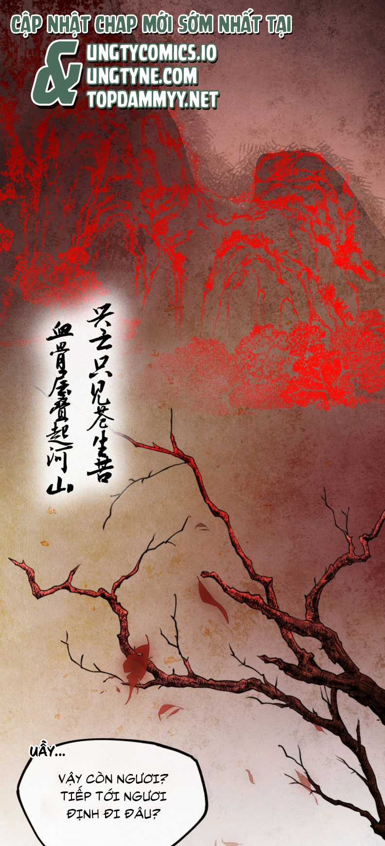 Ý Trung Nhân - Chapter 22 - Trang 74