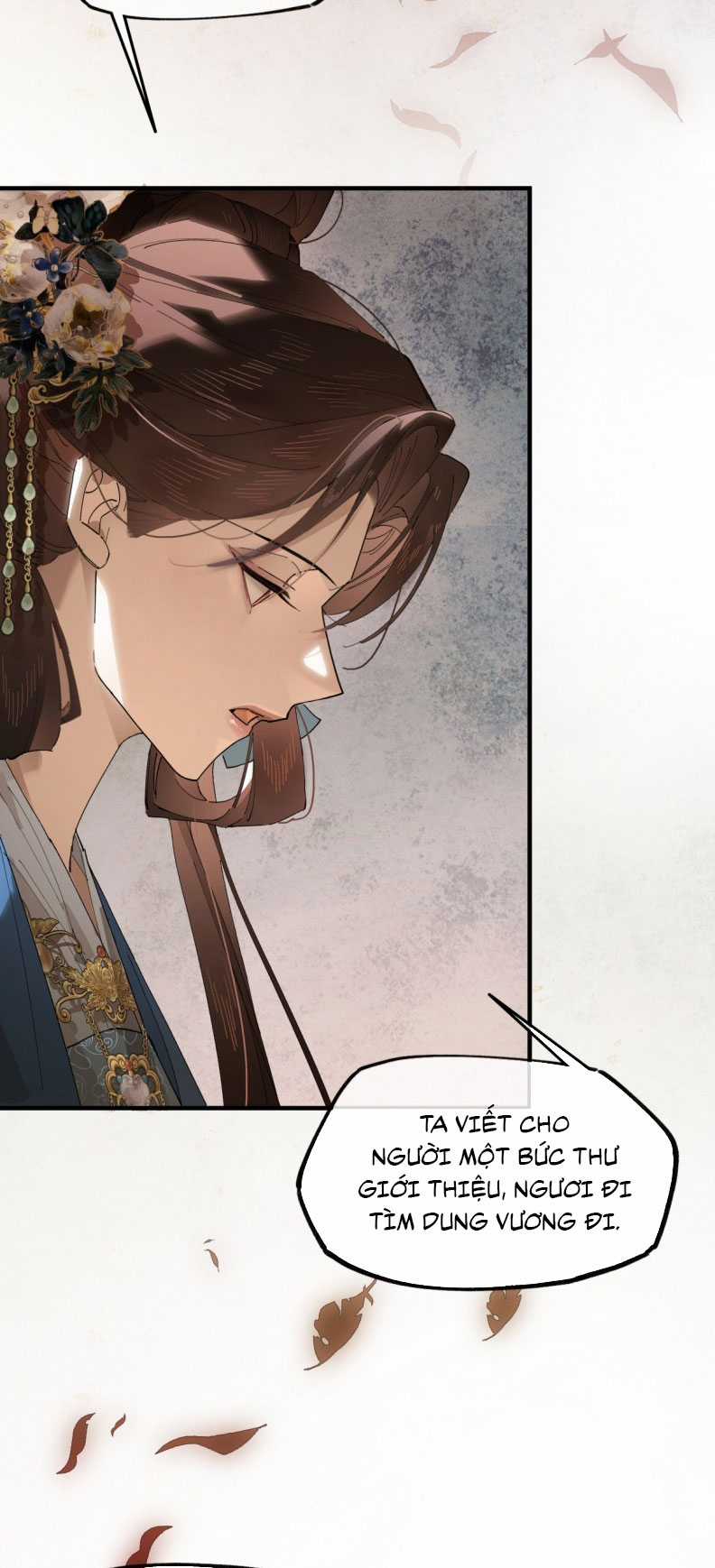 Ý Trung Nhân - Chapter 22 - Trang 75