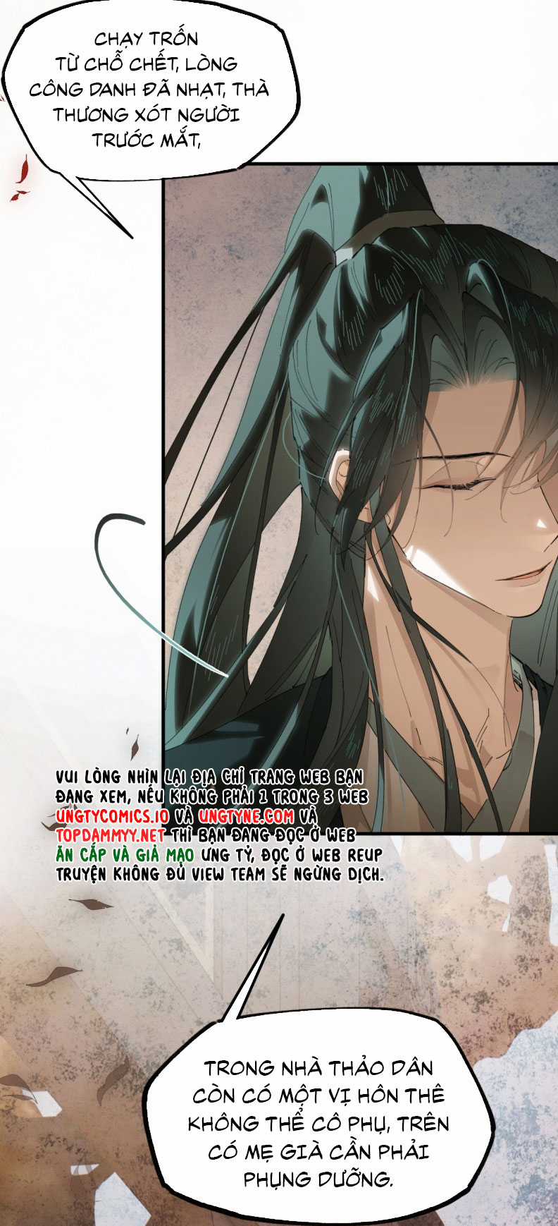 Ý Trung Nhân - Chapter 22 - Trang 76