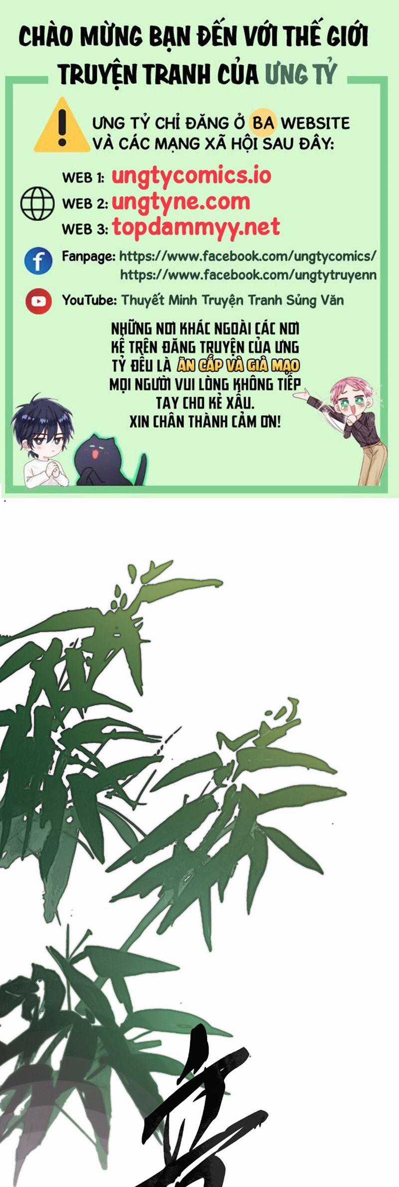 Ý Trung Nhân - Chapter 23 - Trang 1