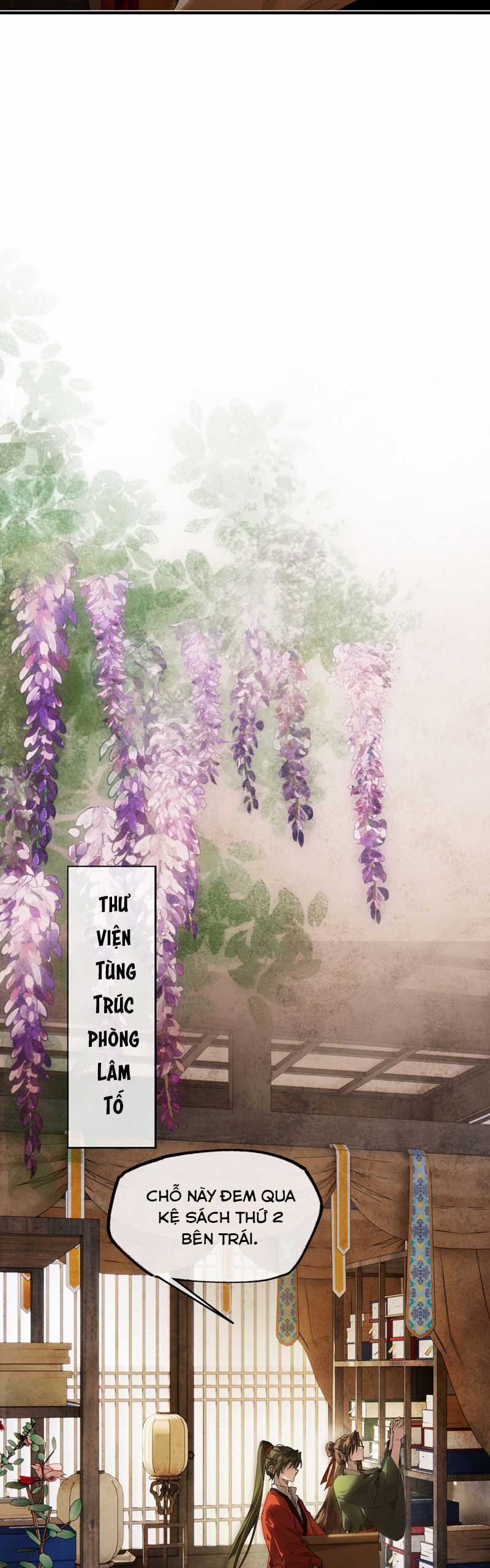 Ý Trung Nhân - Chapter 23 - Trang 17