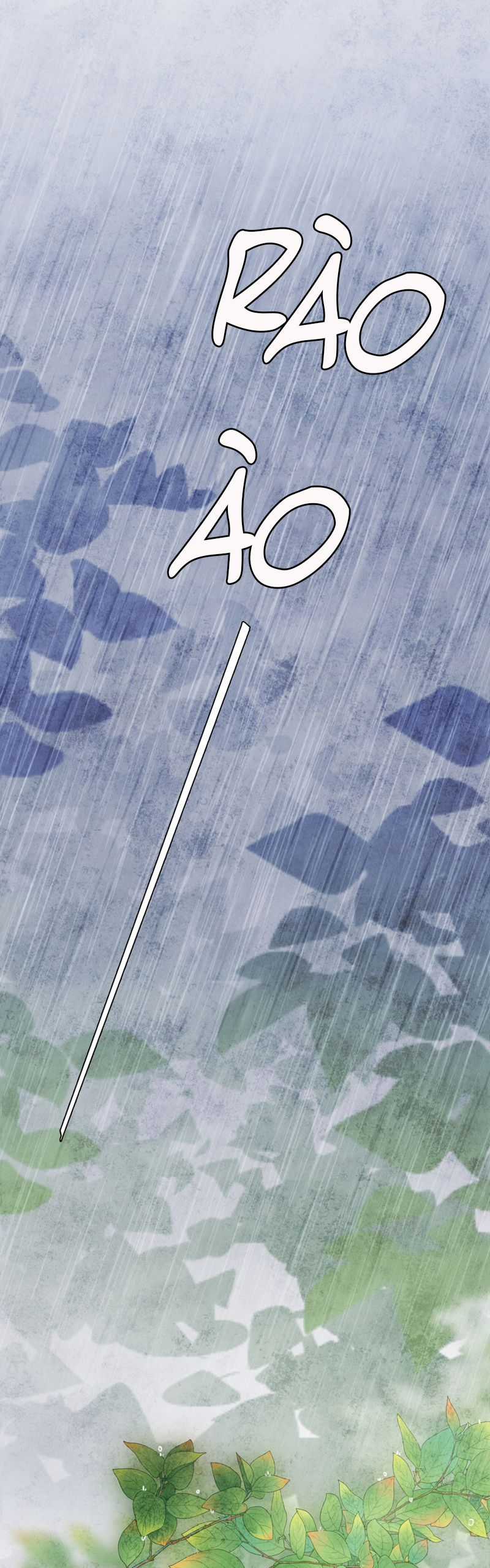 Ý Trung Nhân - Chapter 23 - Trang 19