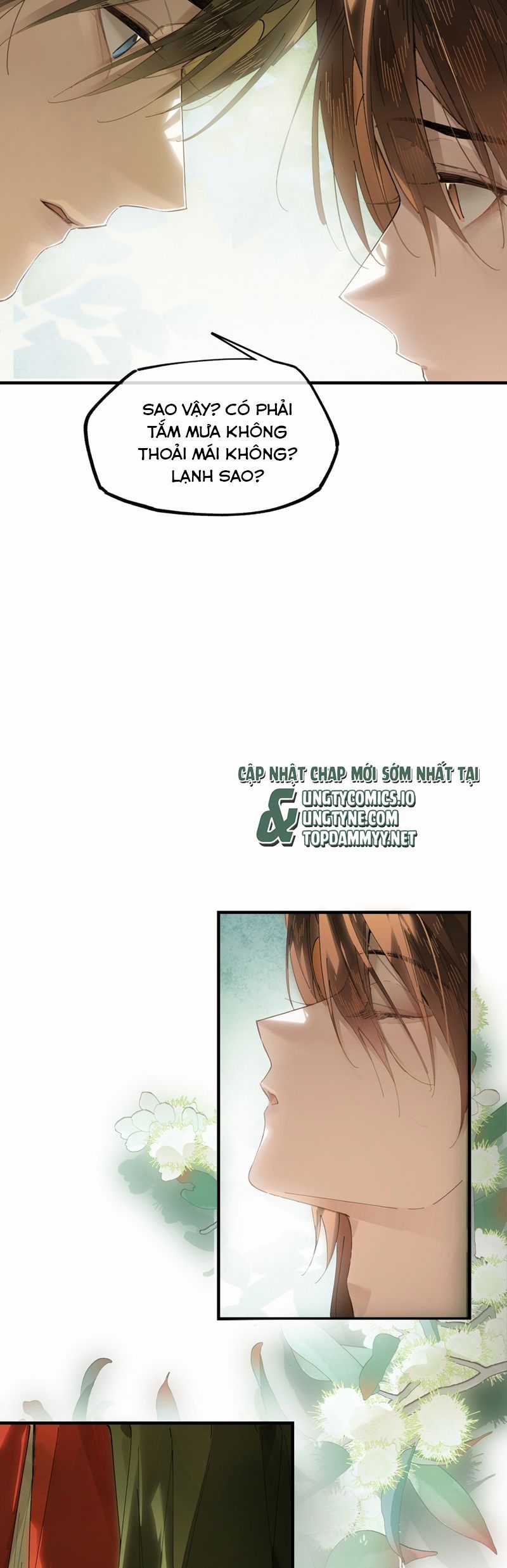 Ý Trung Nhân - Chapter 23 - Trang 26