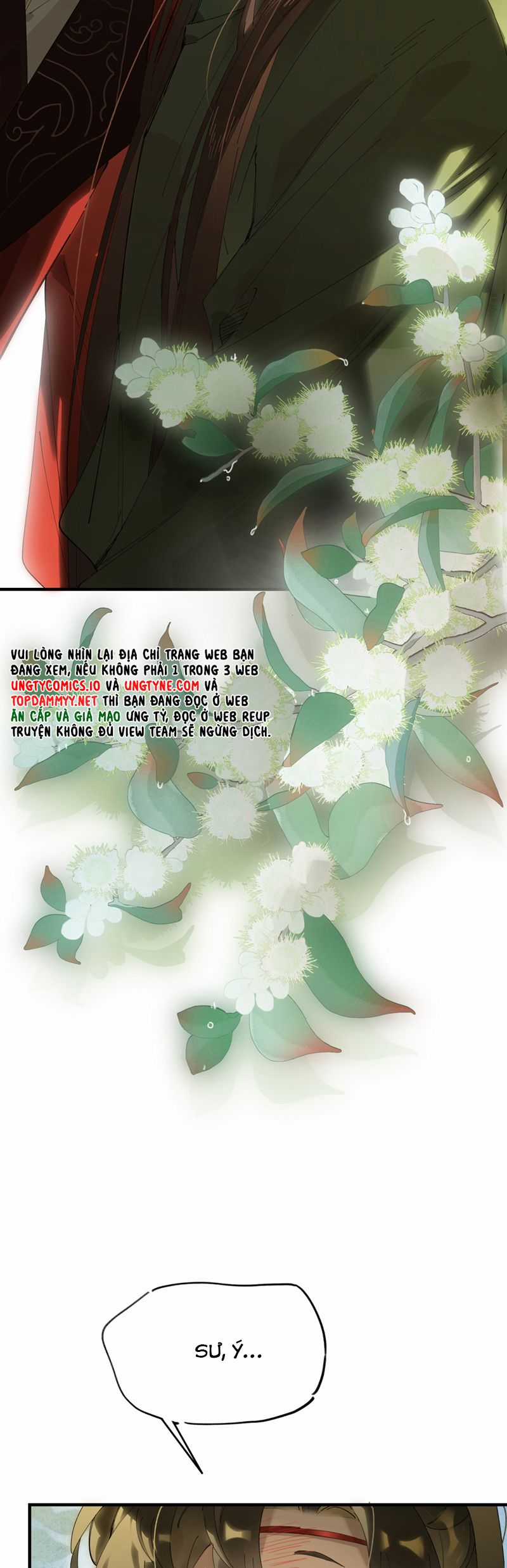 Ý Trung Nhân - Chapter 23 - Trang 28