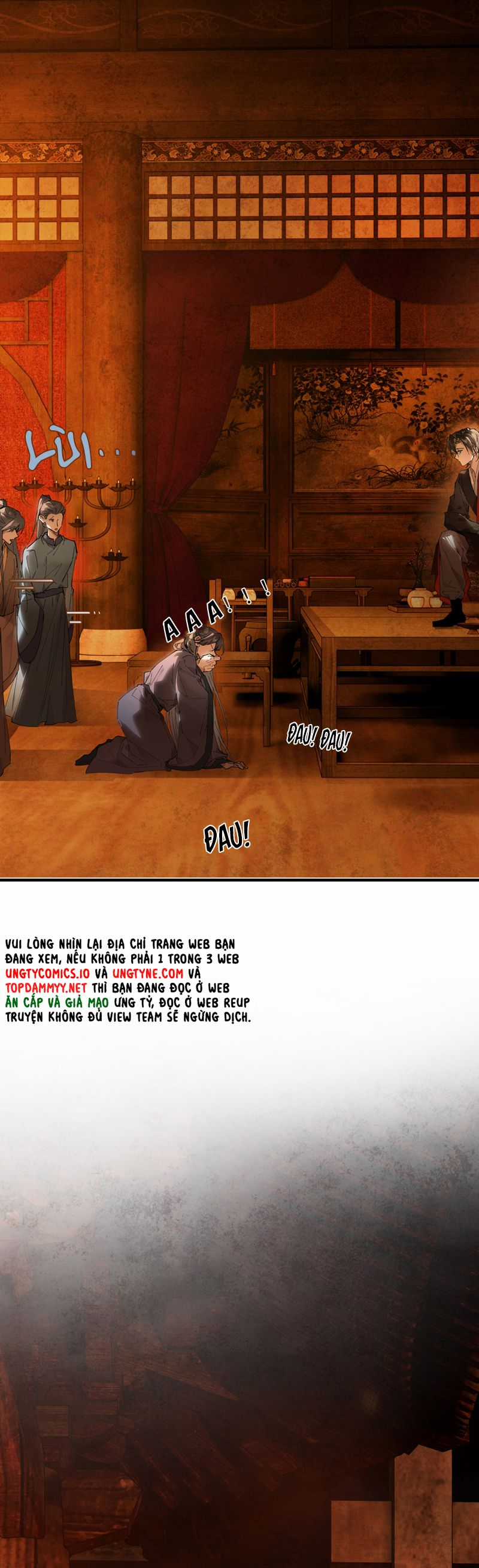 Ý Trung Nhân - Chapter 23 - Trang 43