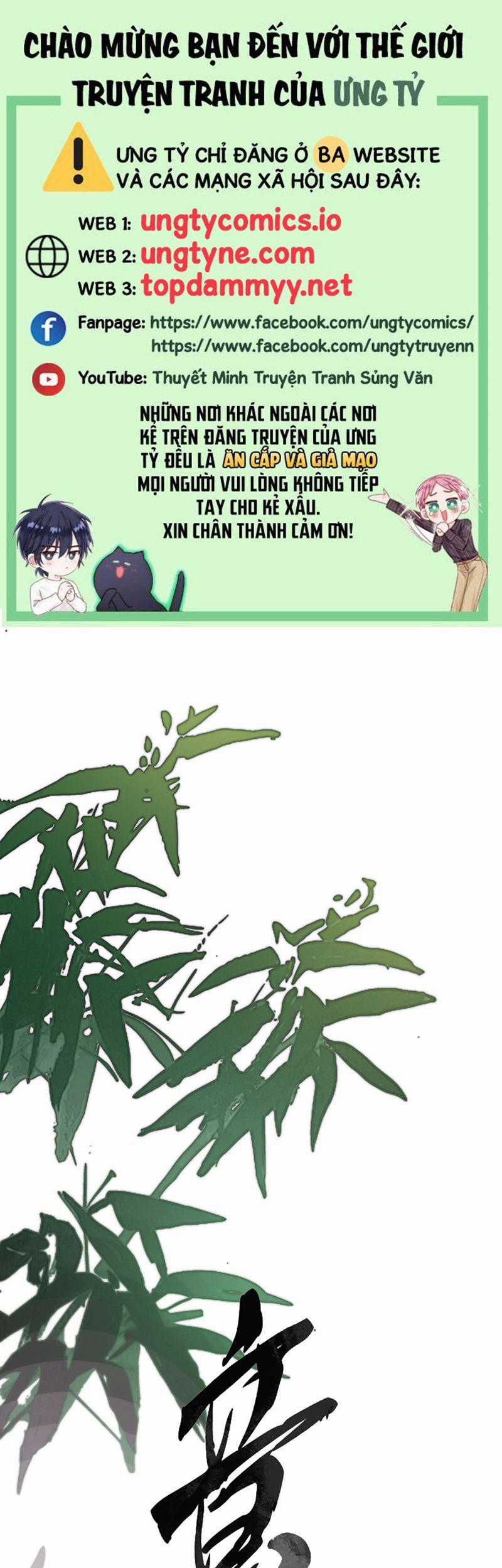 Ý Trung Nhân - Chapter 24 - Trang 1