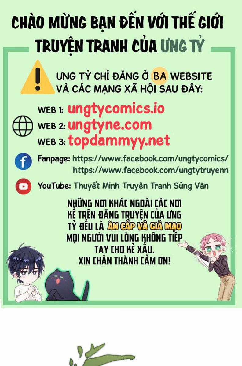 Ý Trung Nhân - Chapter 25 - Trang 1