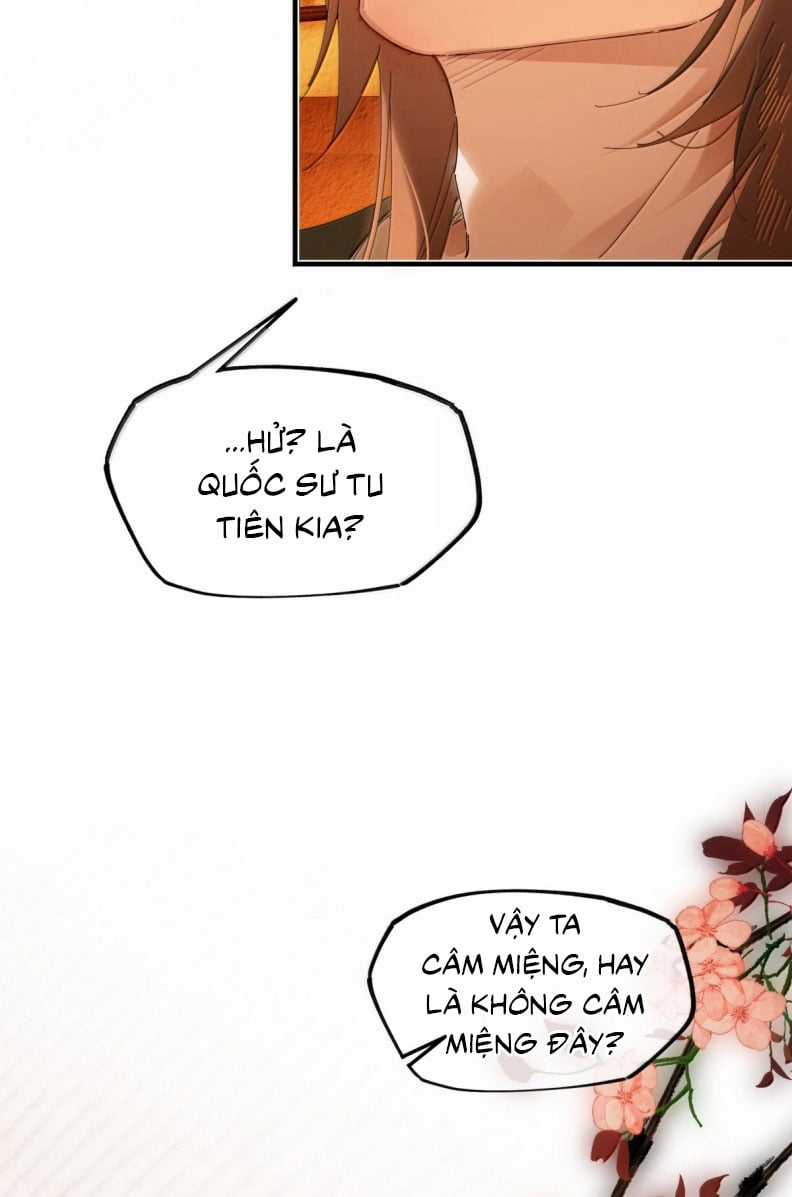 Ý Trung Nhân - Chapter 25 - Trang 12