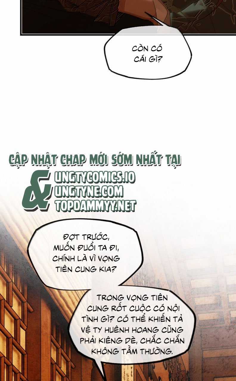 Ý Trung Nhân - Chapter 25 - Trang 19